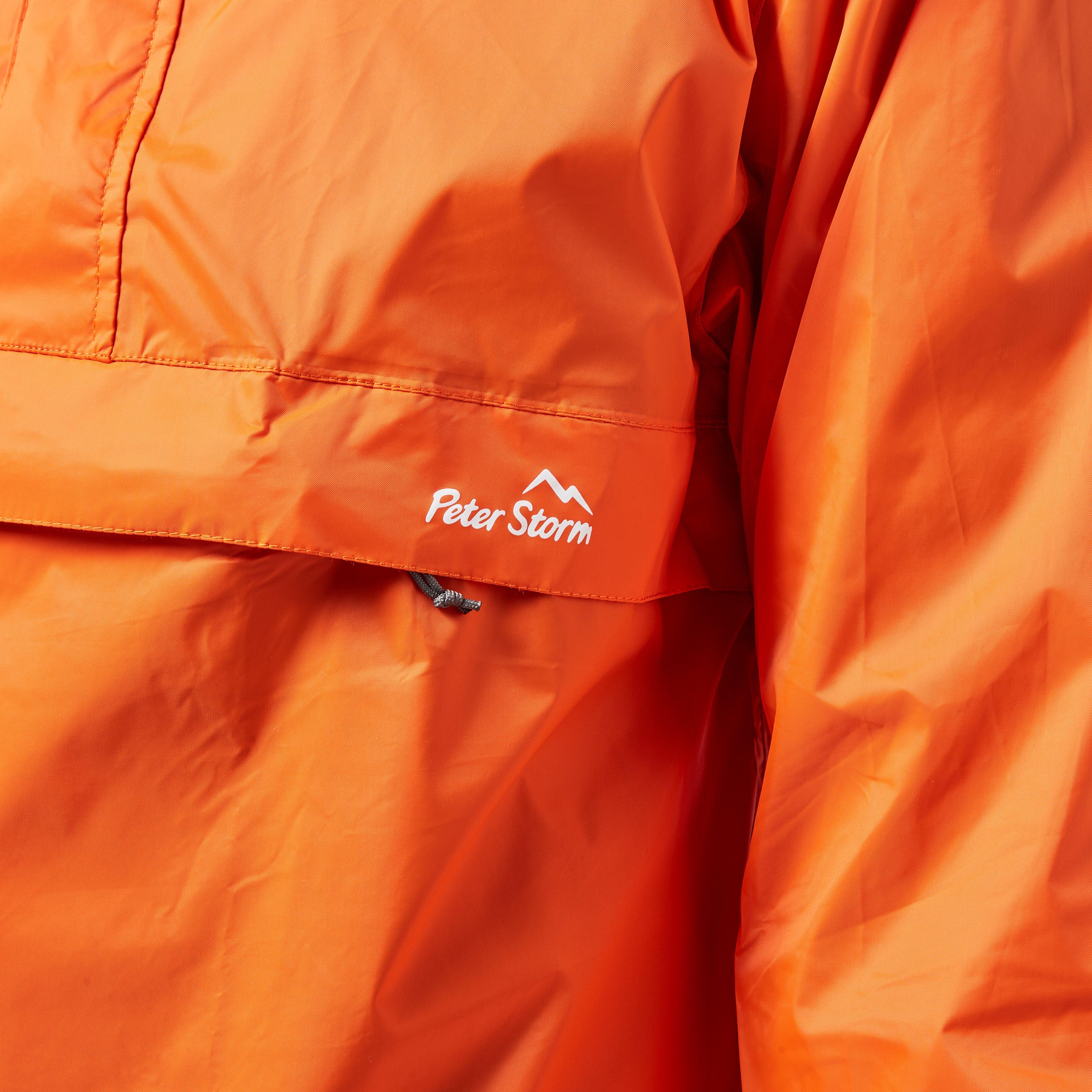 Men’s Packable Cagoule - Image 5