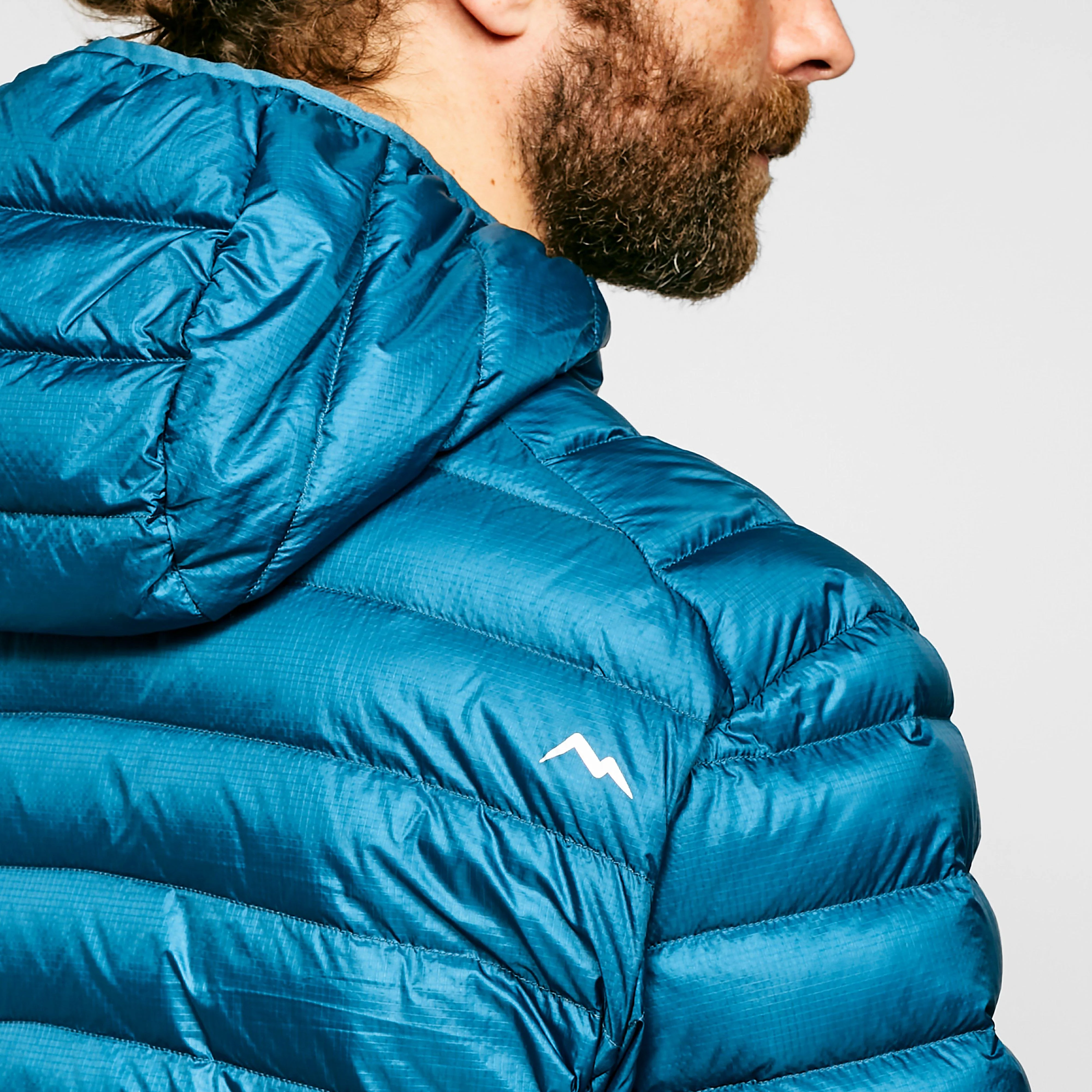 Men's Packlite Alpinist Down Jacket - Image 7