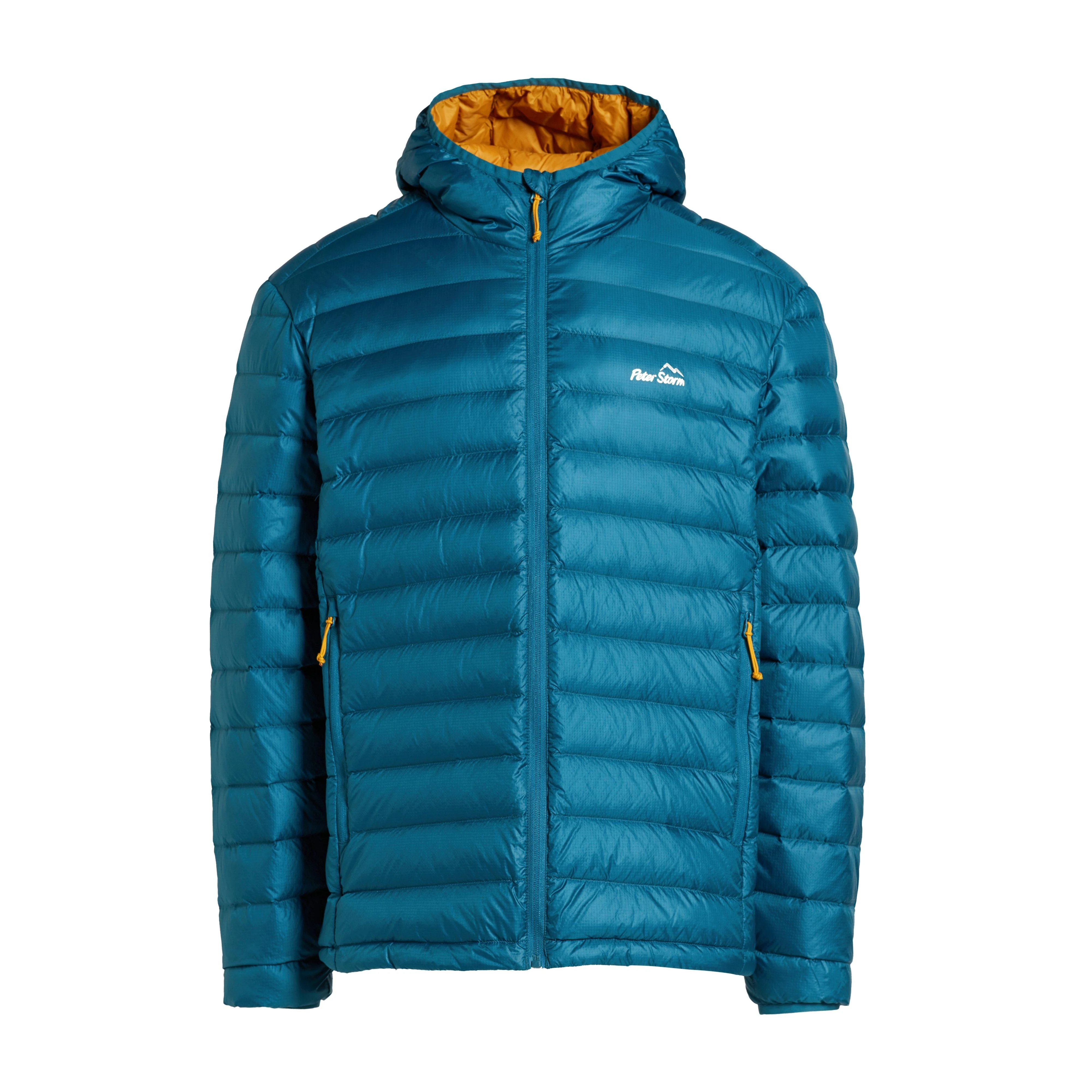 Men's Packlite Alpinist Down Jacket - Image 9