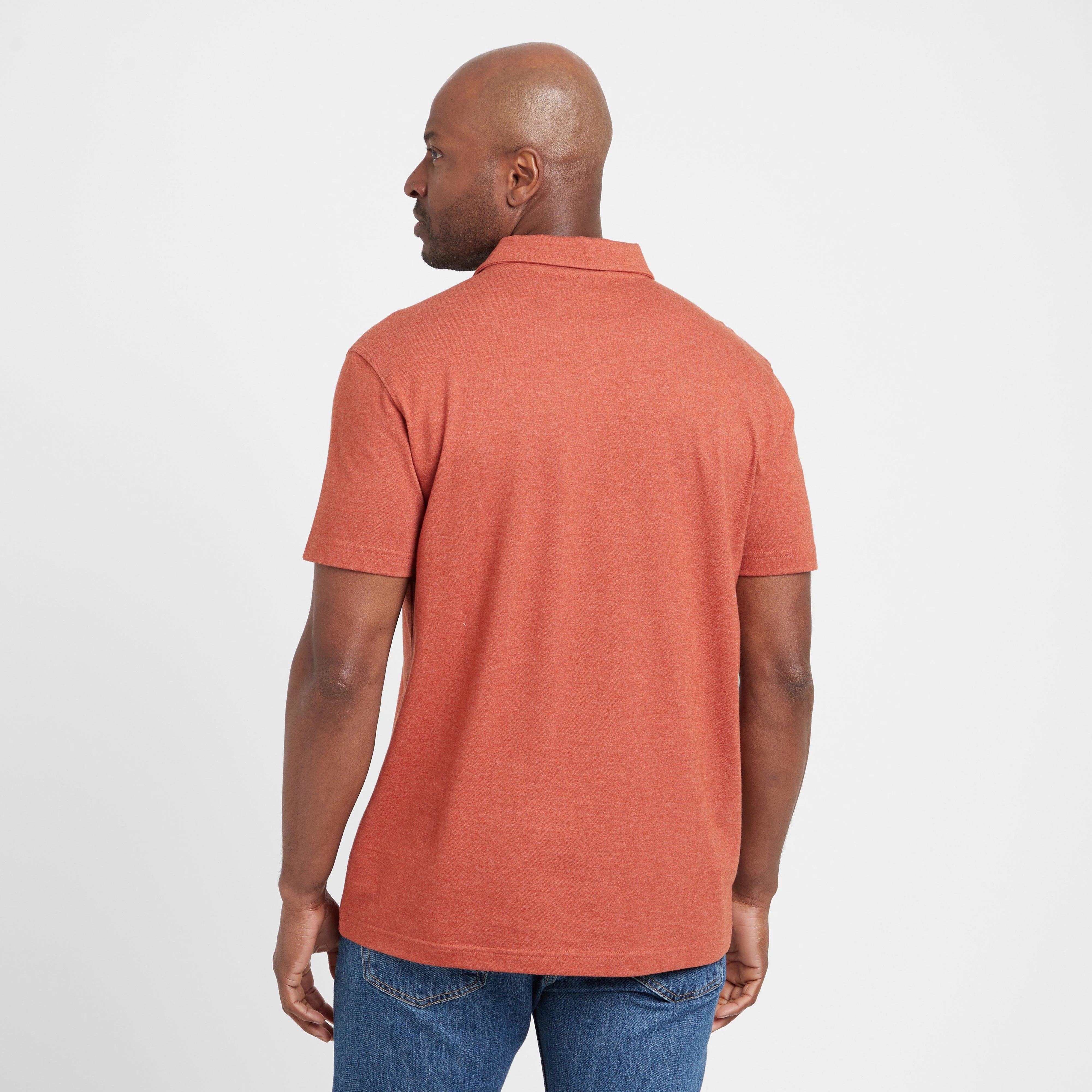 Men’s Paolo Polo Shirt - Image 2