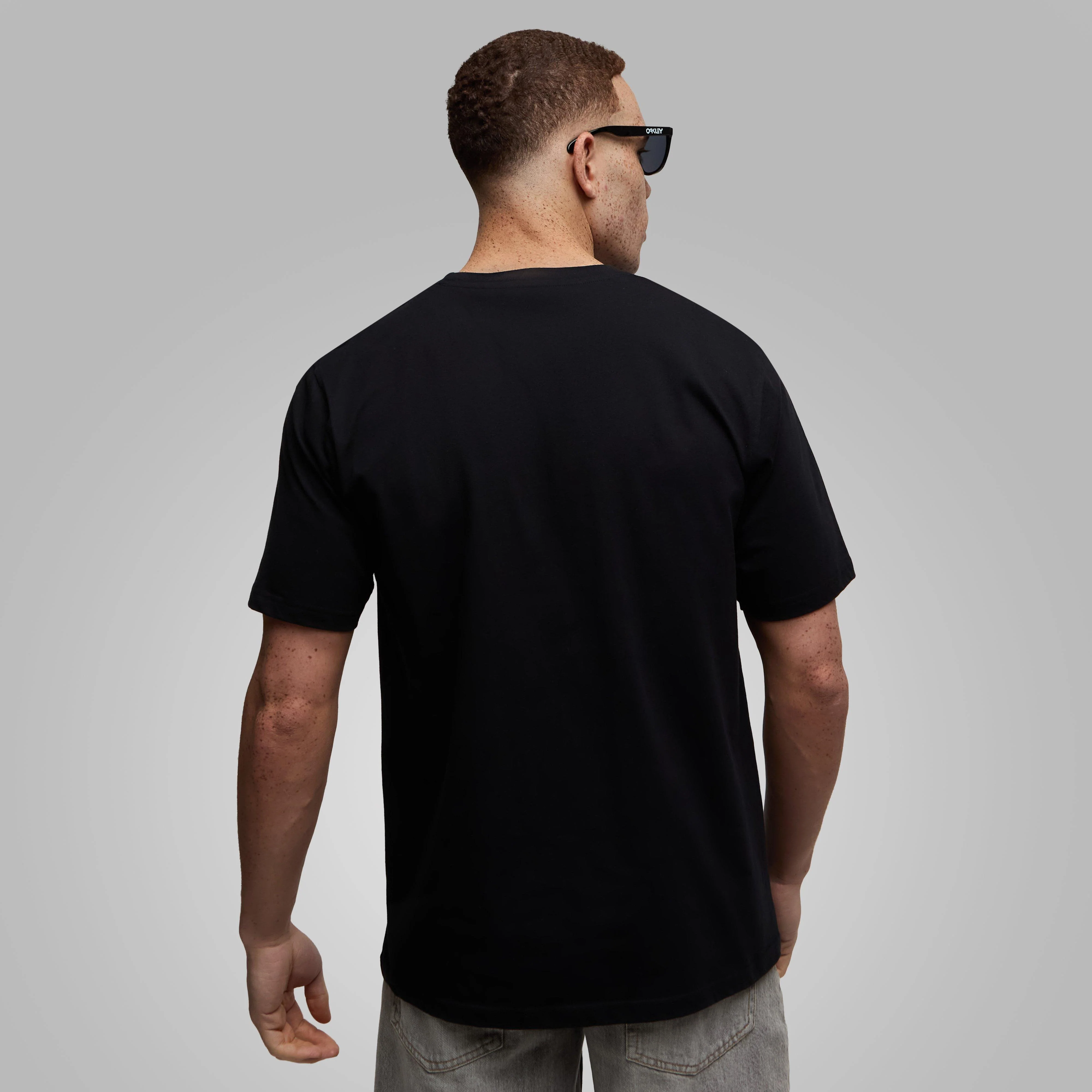 Men's Peak Tee - Image 4