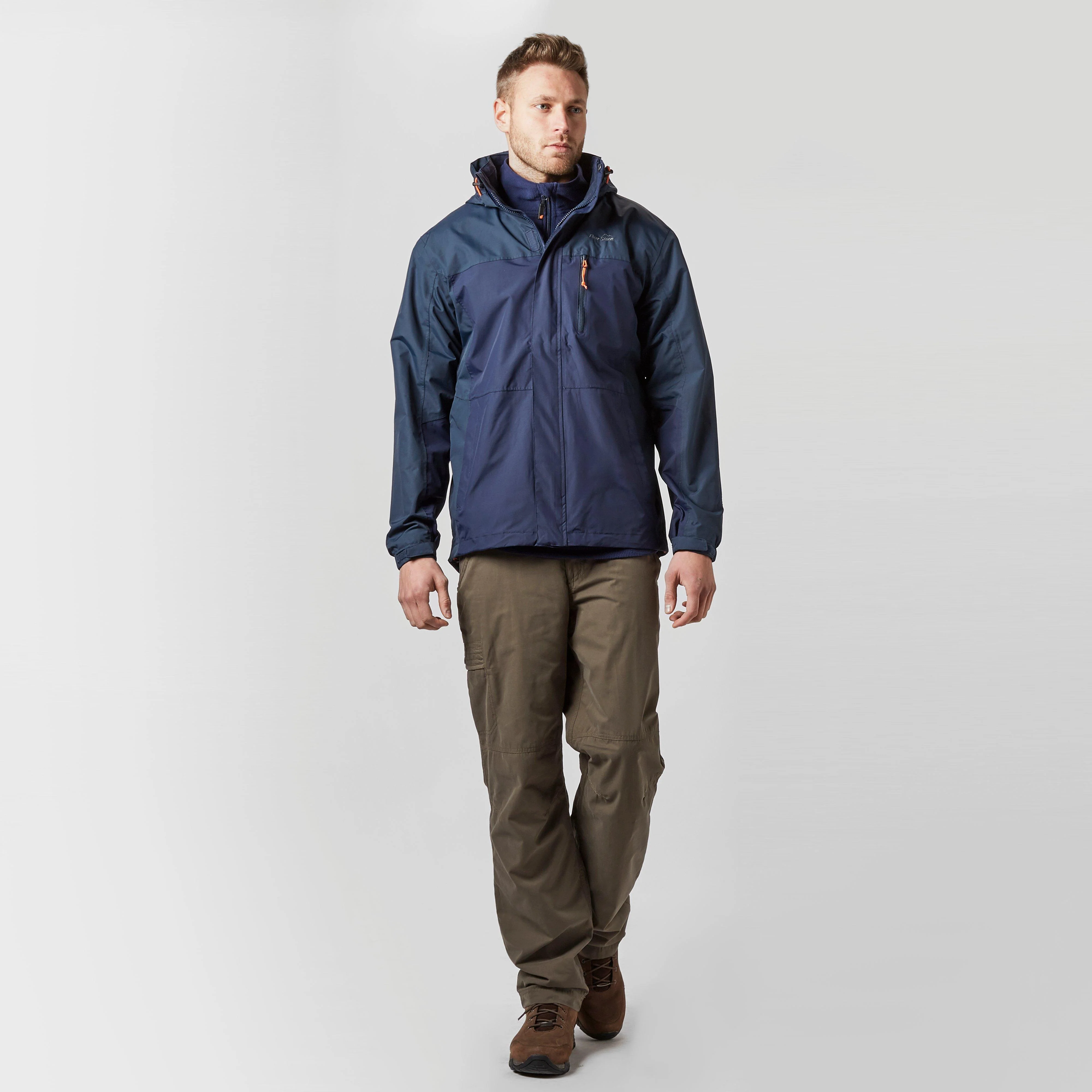 Men’s Pennine Jacket - Image 3