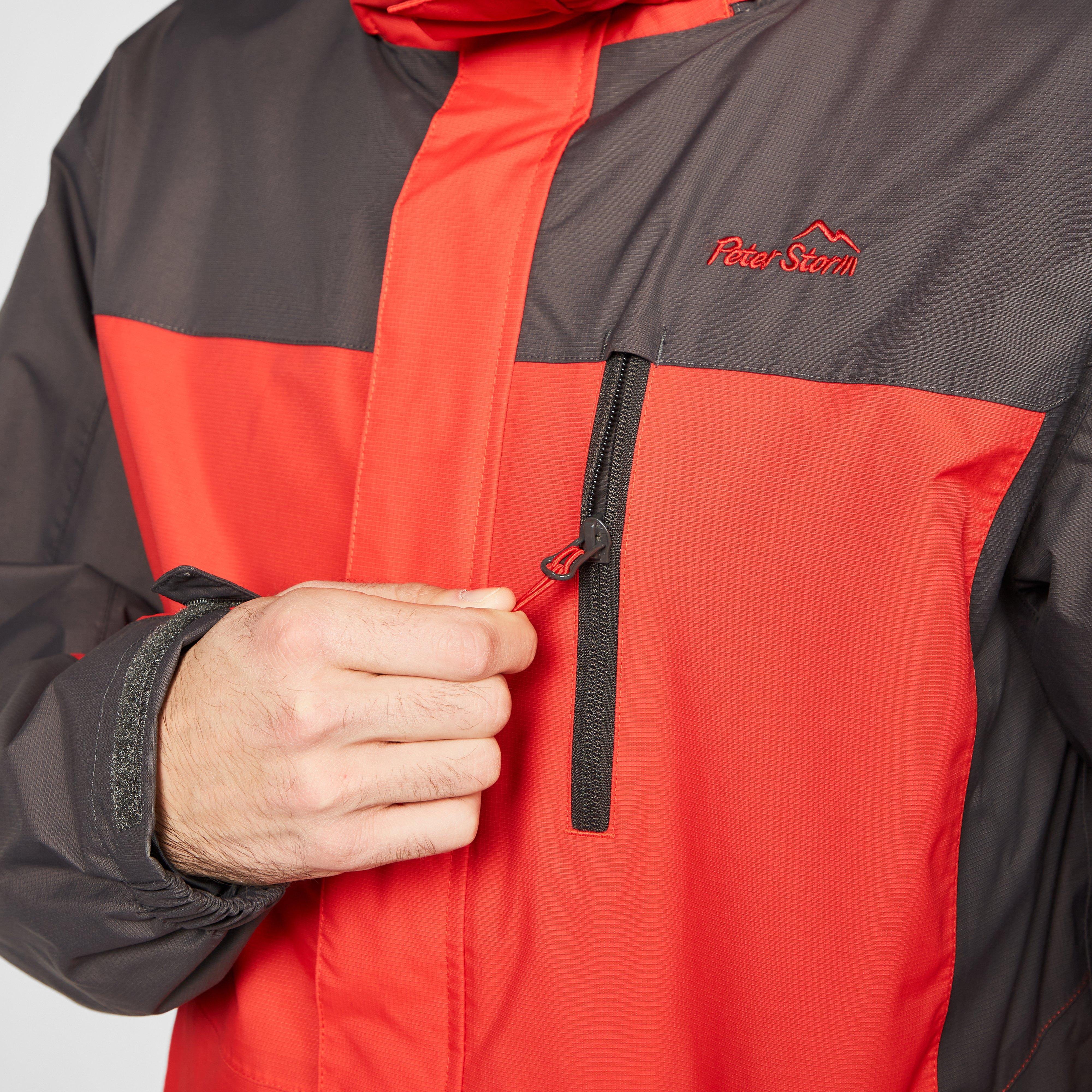 Men’s Pennine Jacket - Image 10