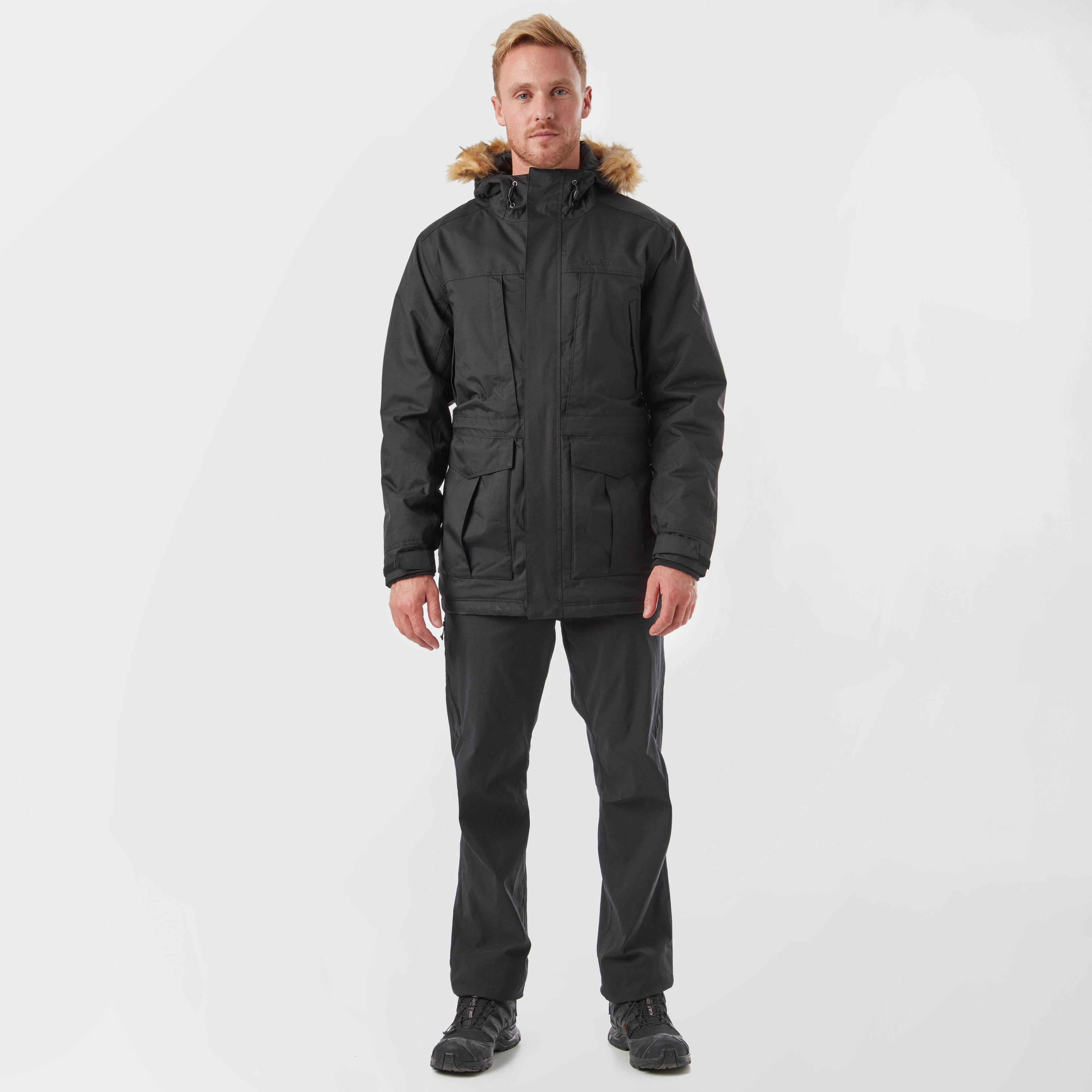 Men’s Peter Parka II - Image 3