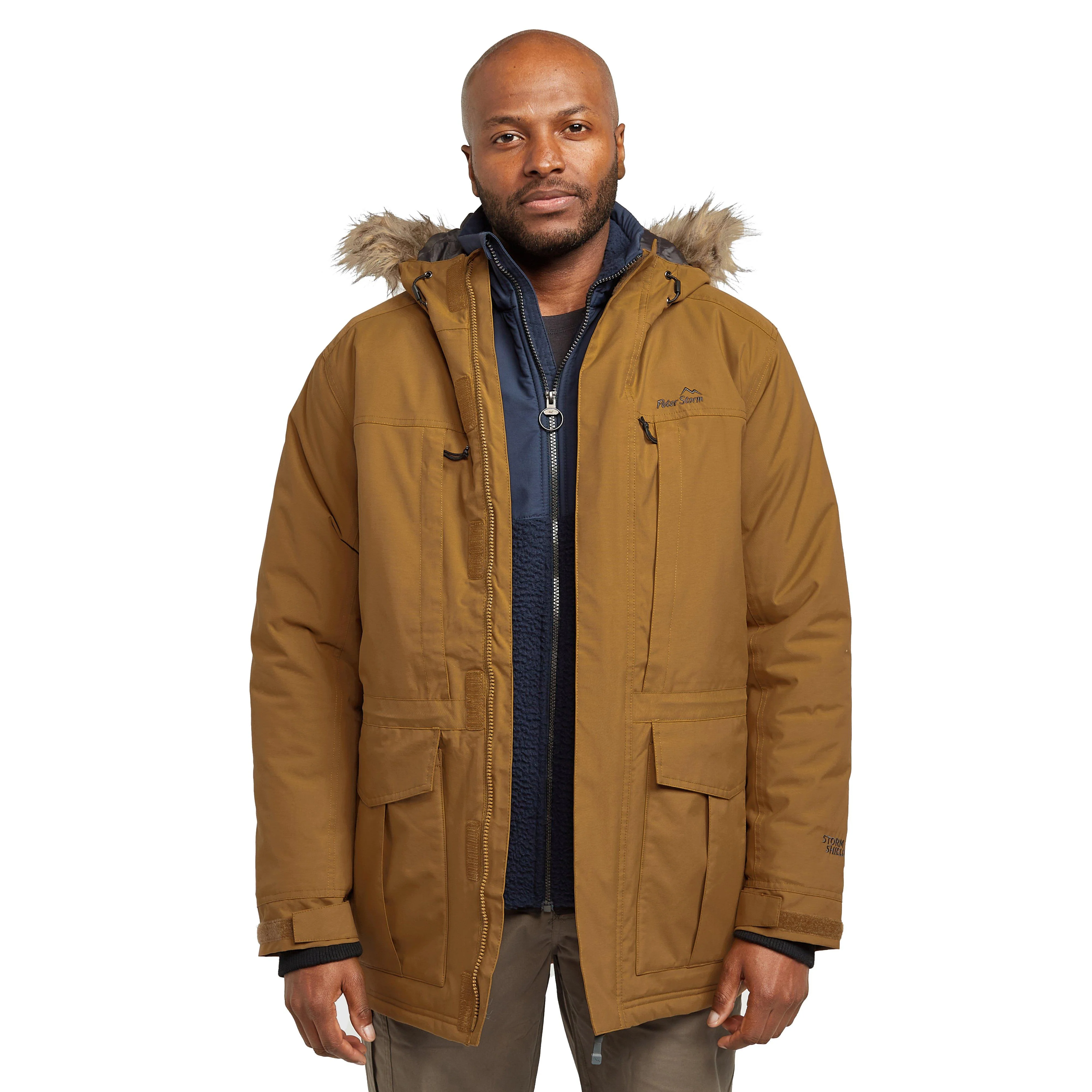 Men’s Peter Parka II - Image 10