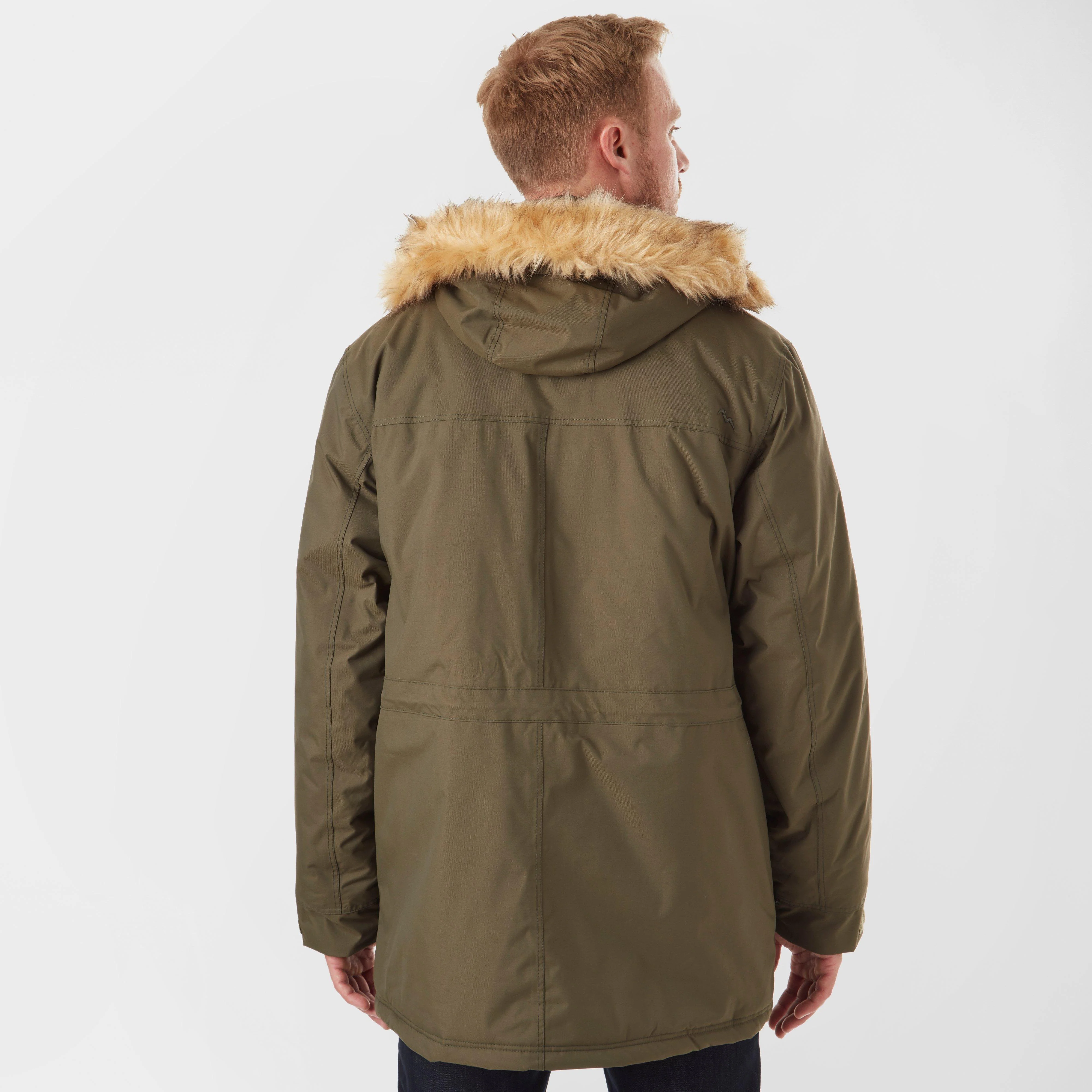 Men’s Peter Parka II - Image 2