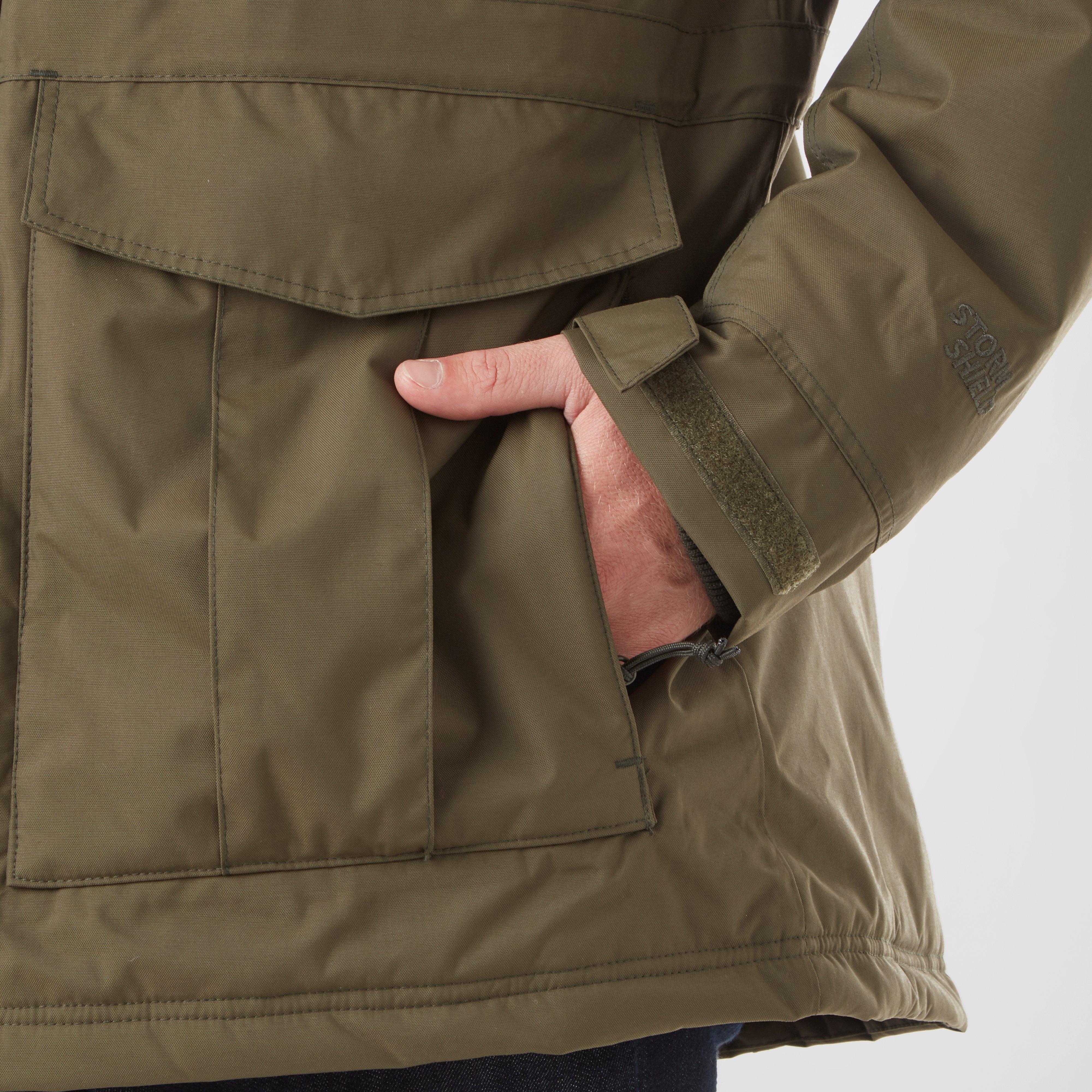 Men’s Peter Parka II - Image 5