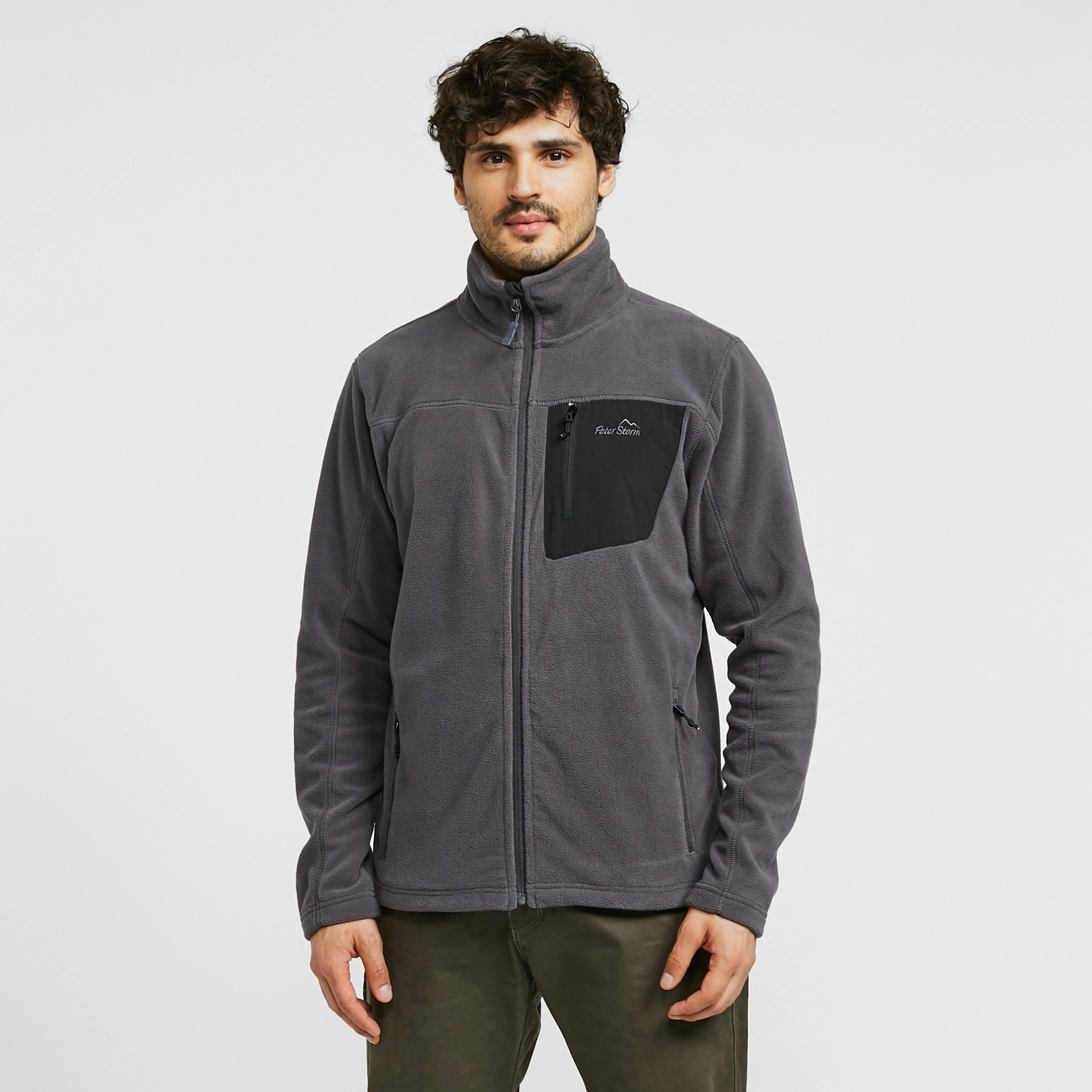 Men’s Pilsbury Fleece