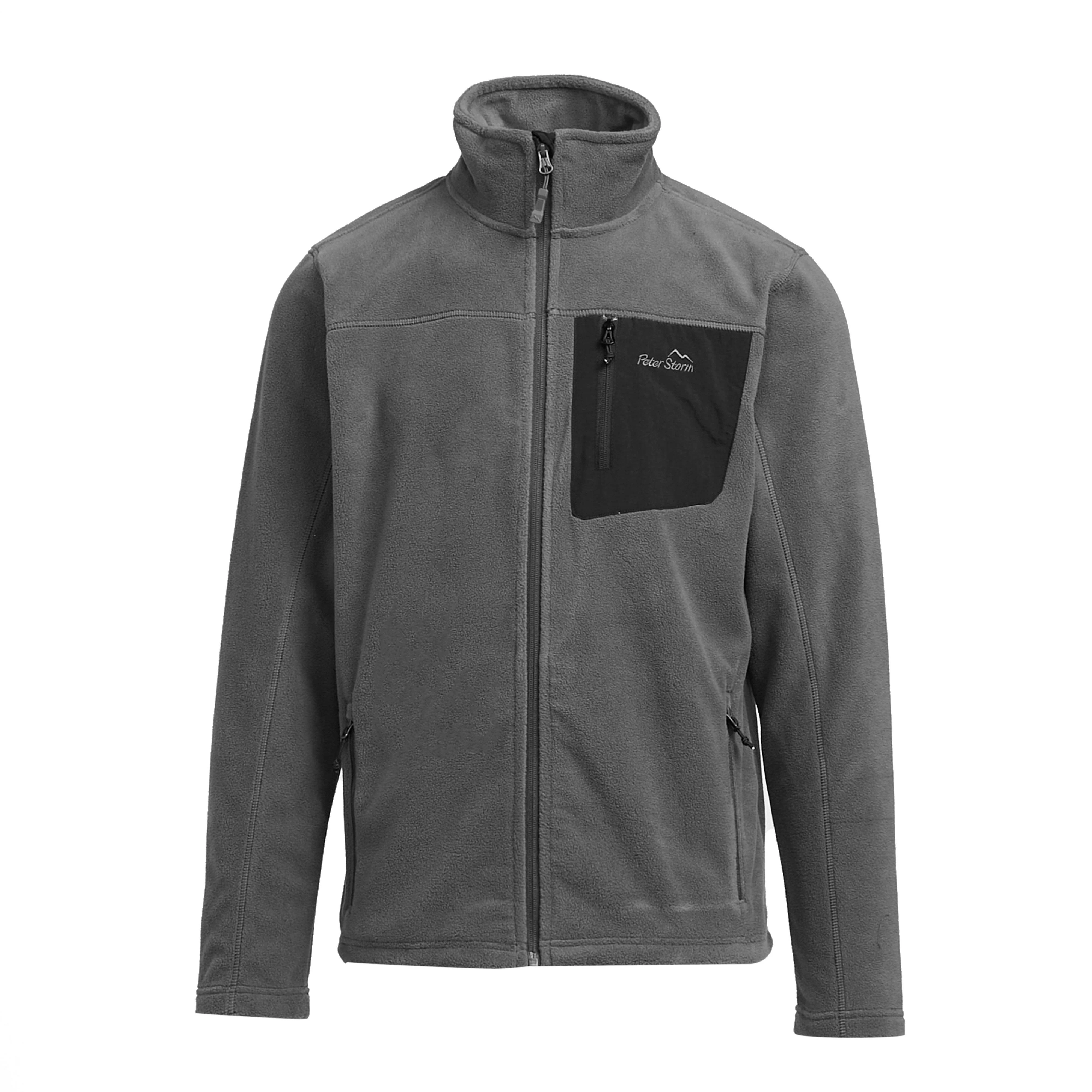 Men’s Pilsbury Fleece - Image 7