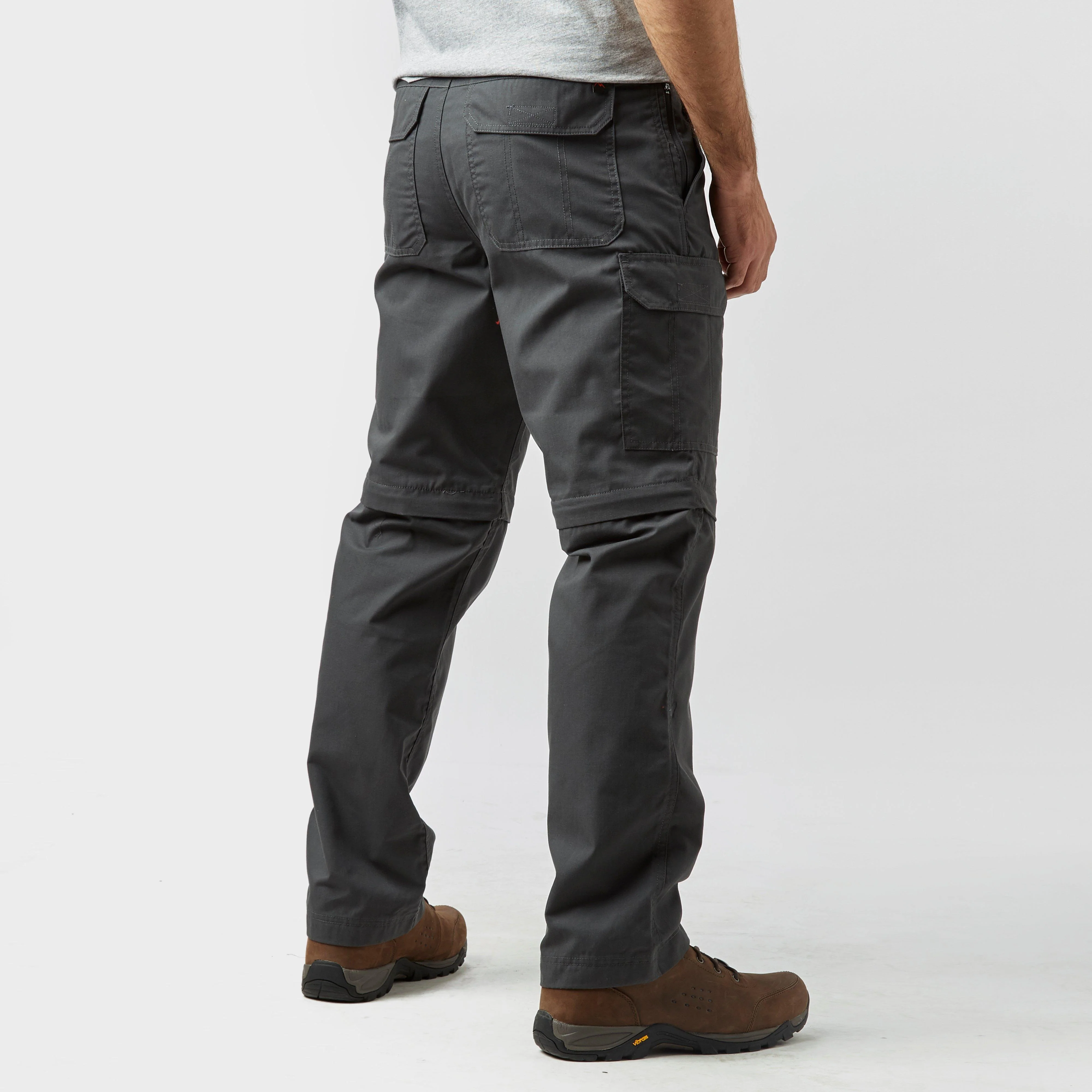 Men’s Ramble 2 Convertible Trousers - Image 2