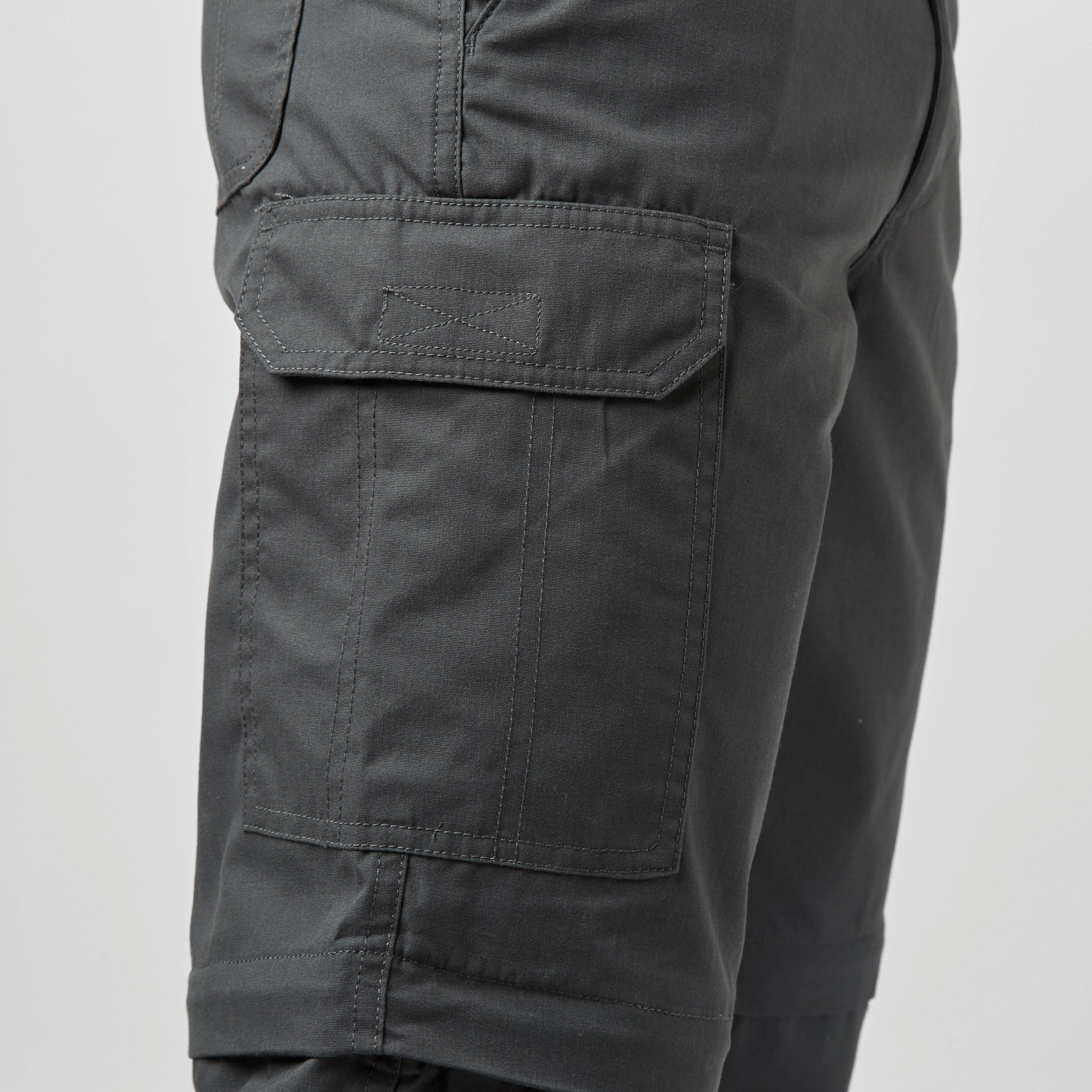 Men’s Ramble 2 Convertible Trousers - Image 5