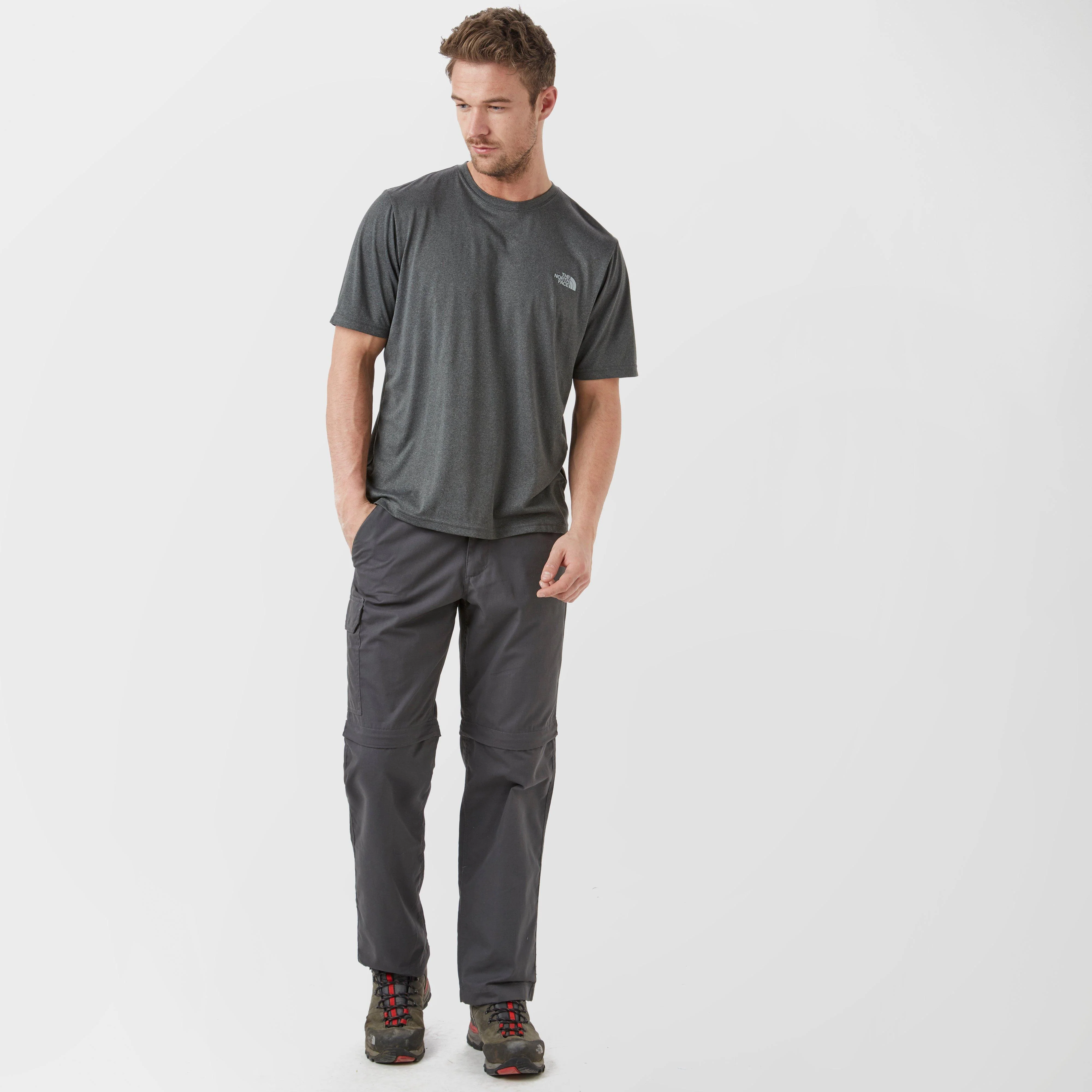 Men’s Ramble II Convertible Trousers - Image 3