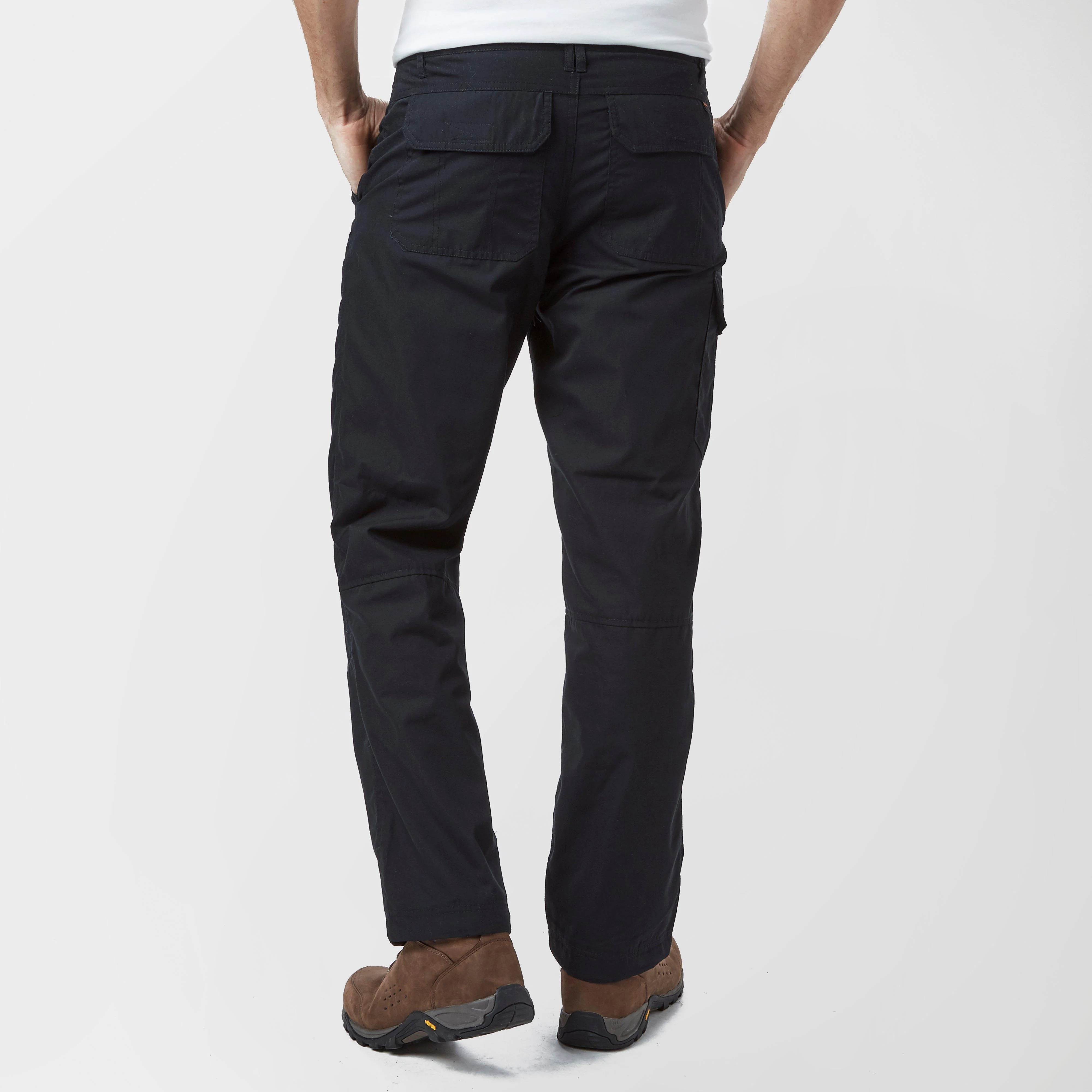 Men's Ramble II Lined Trousers - Image 2