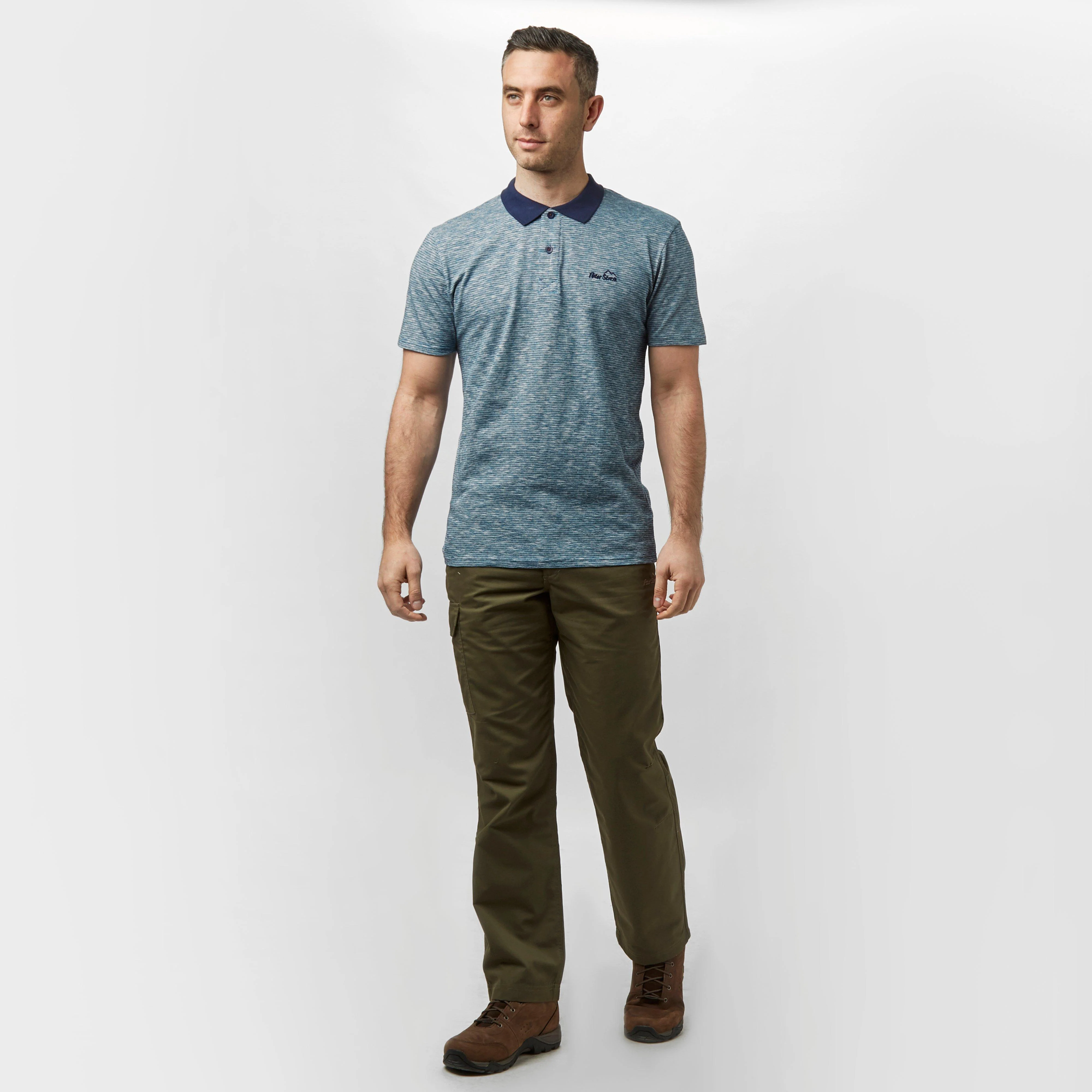 Men’s Ramble II Trousers - Image 3