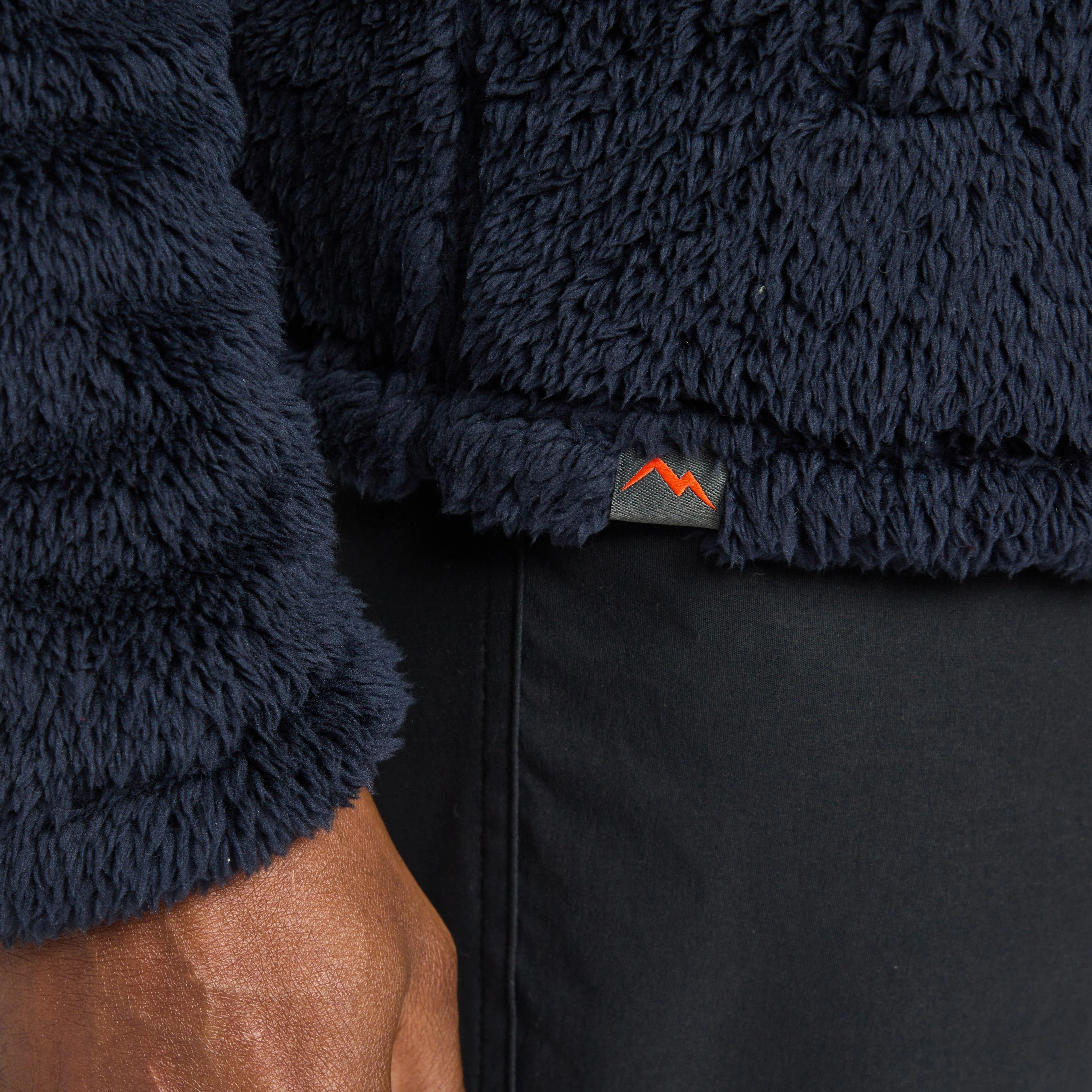 Men’s Ribblesdale Full Zip Fleece - Image 6