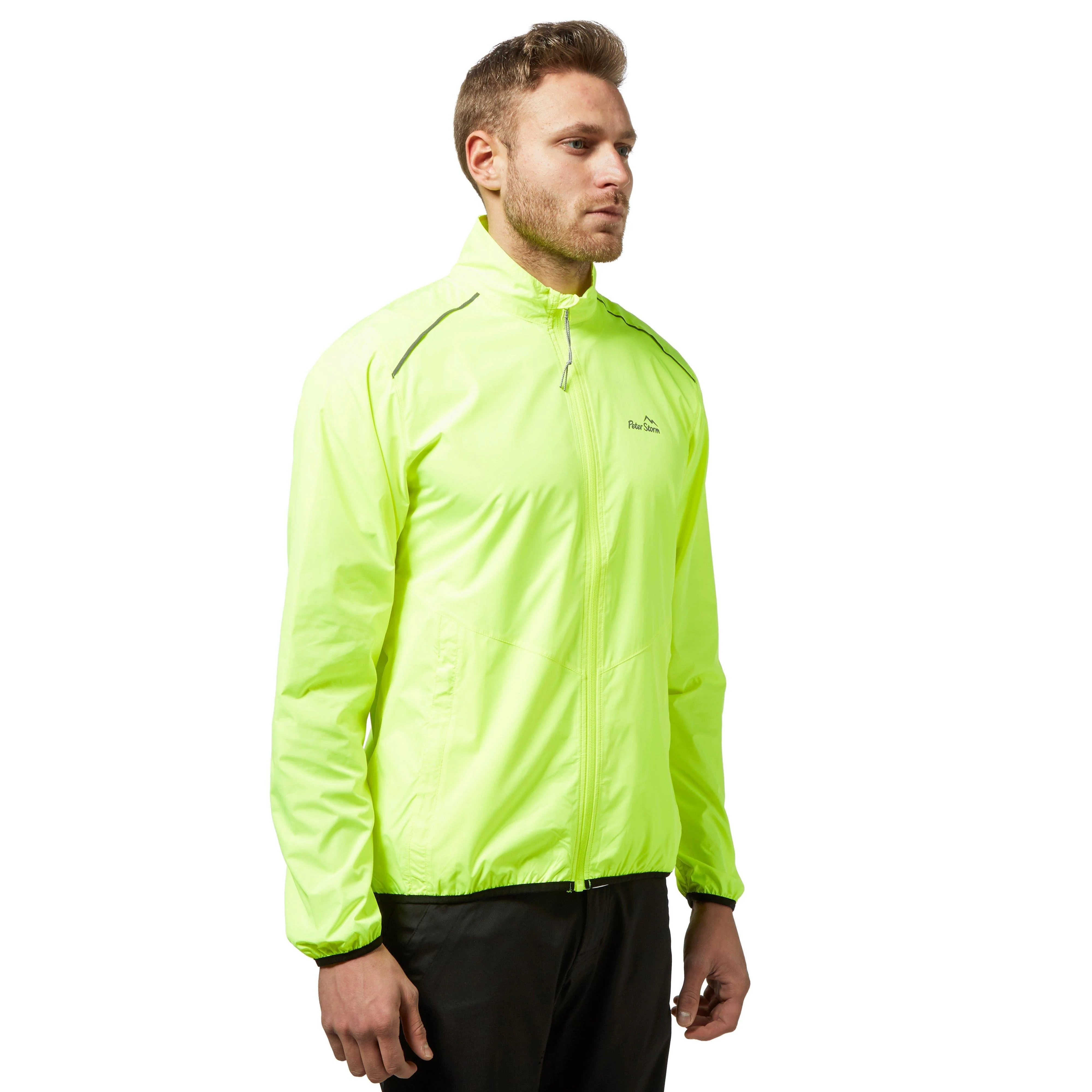 Men’s Running Jacket - Image 7