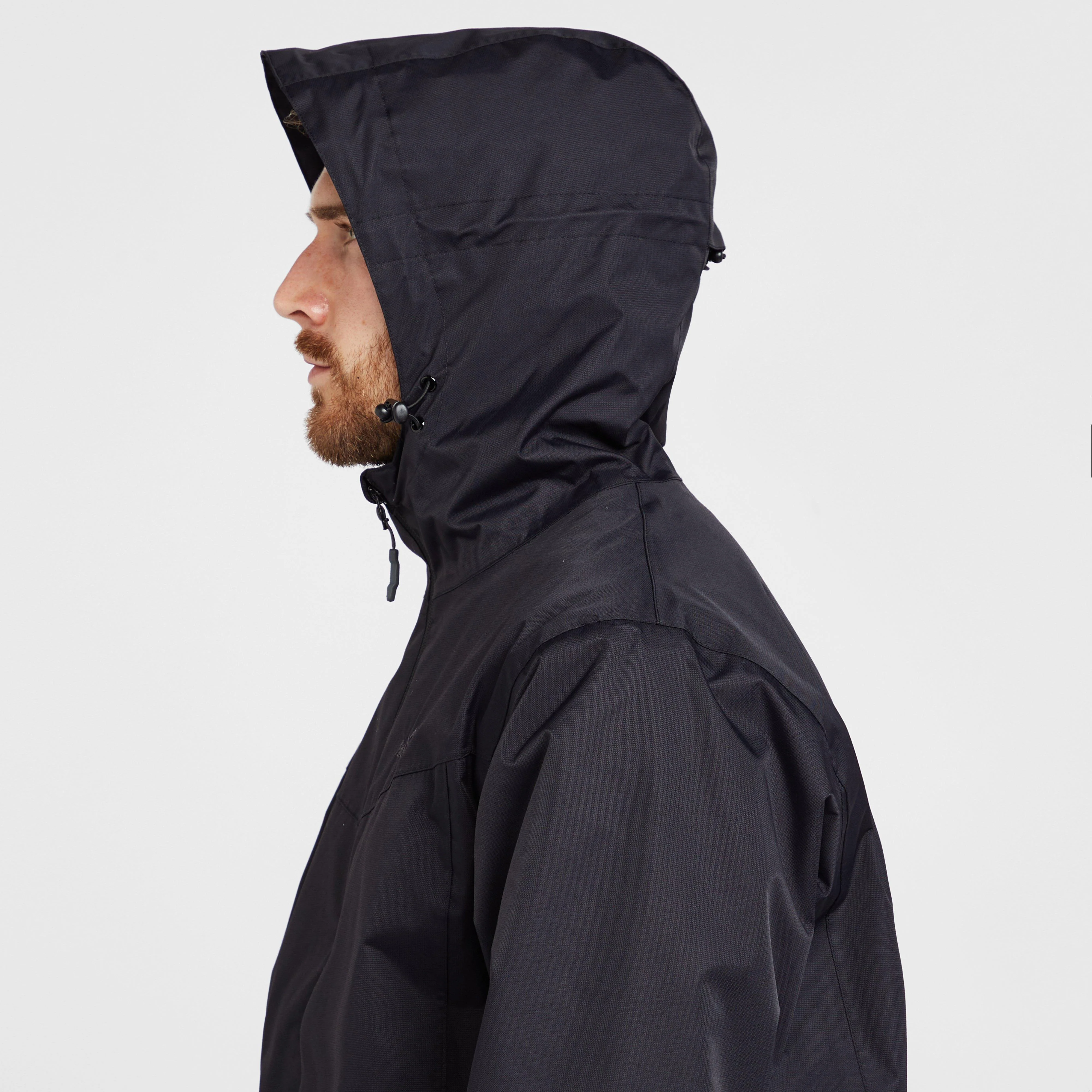 Men’s Storm Hooded Jacket - Image 5