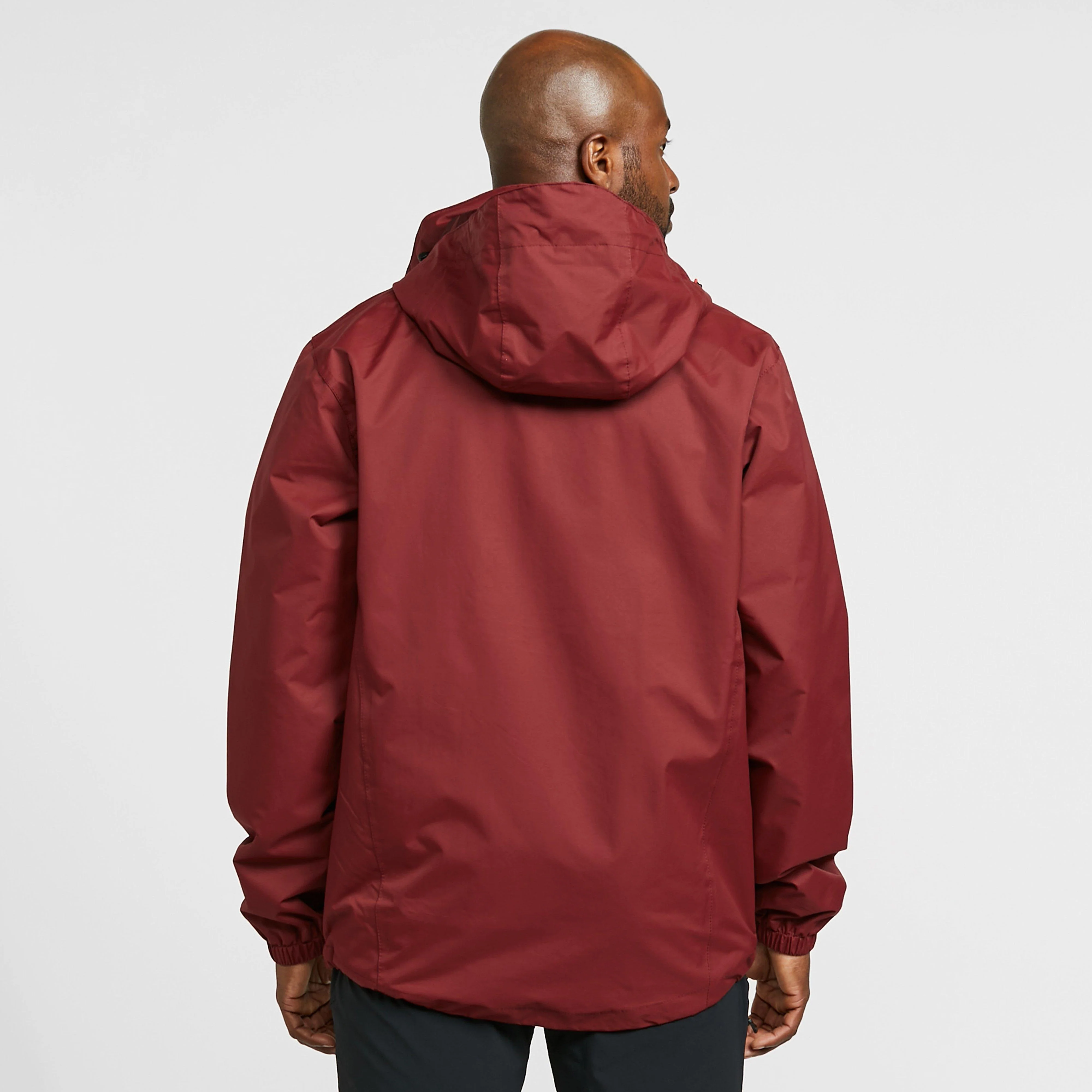 Men's Storm III Waterproof Jacket - Image 2