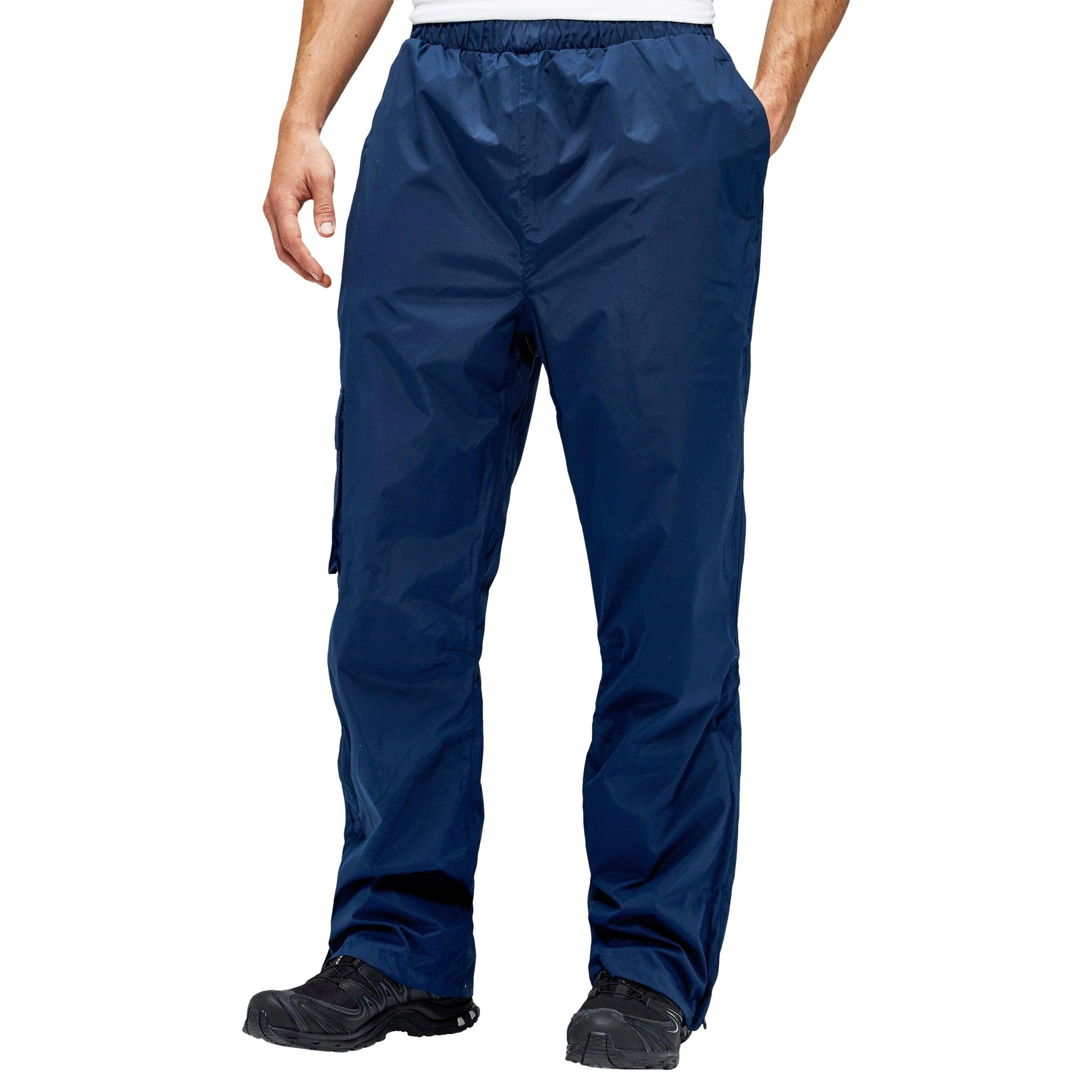 Men's Storm Waterproof Trousers - Image 7