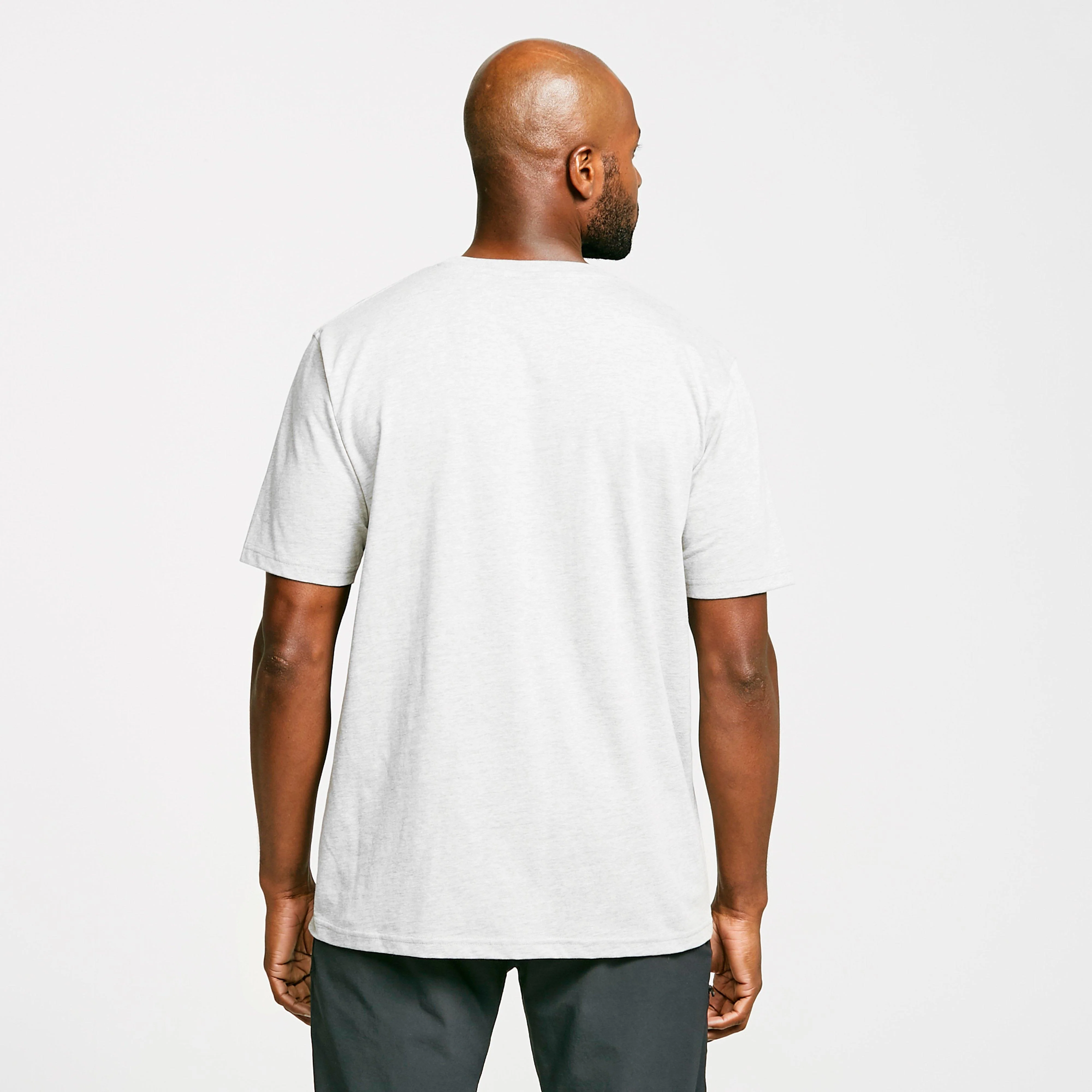 Men's Sunset T-Shirt - Image 2