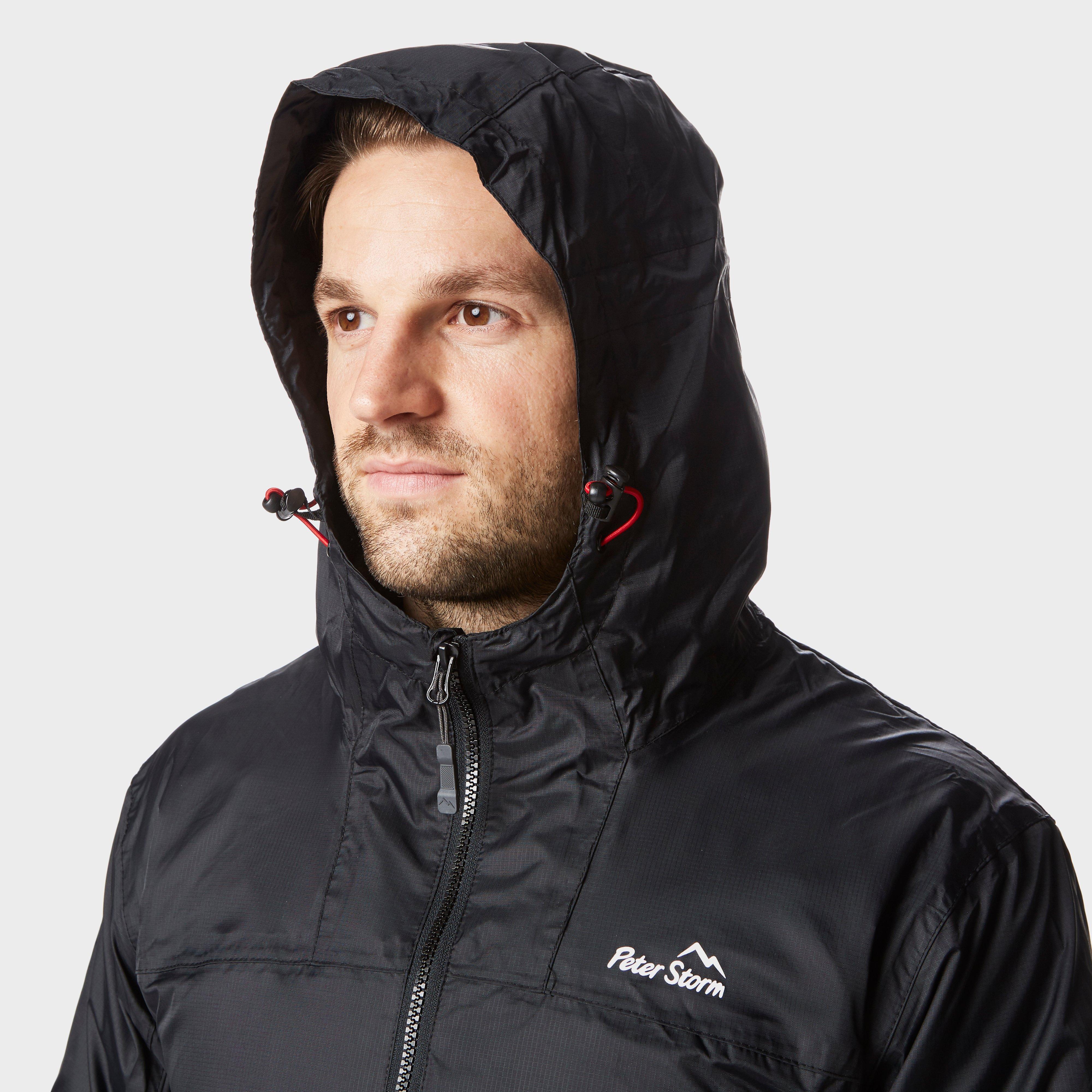 Men’s Techlite II Jacket - Image 9