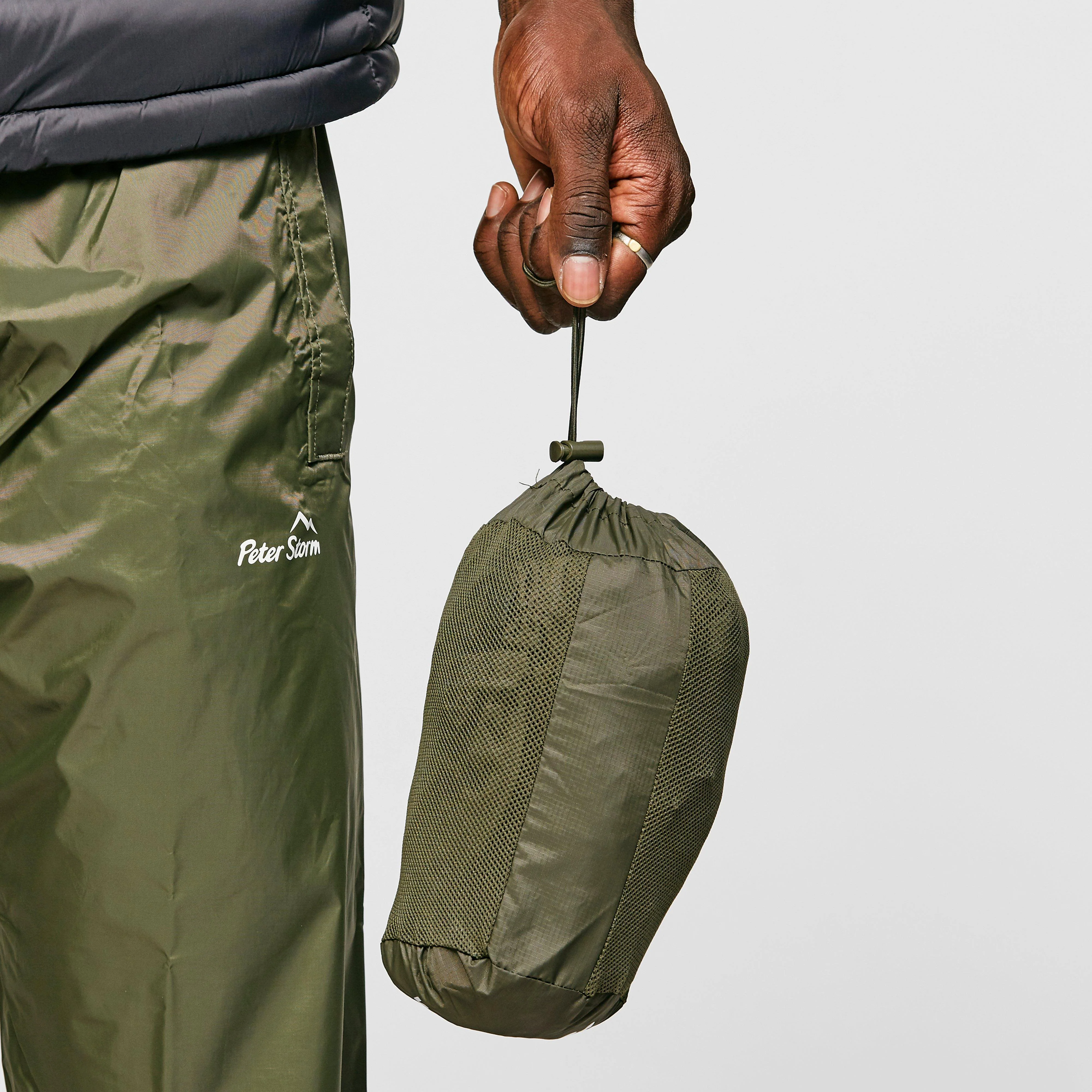 Men’s Techlite II Jacket - Image 7