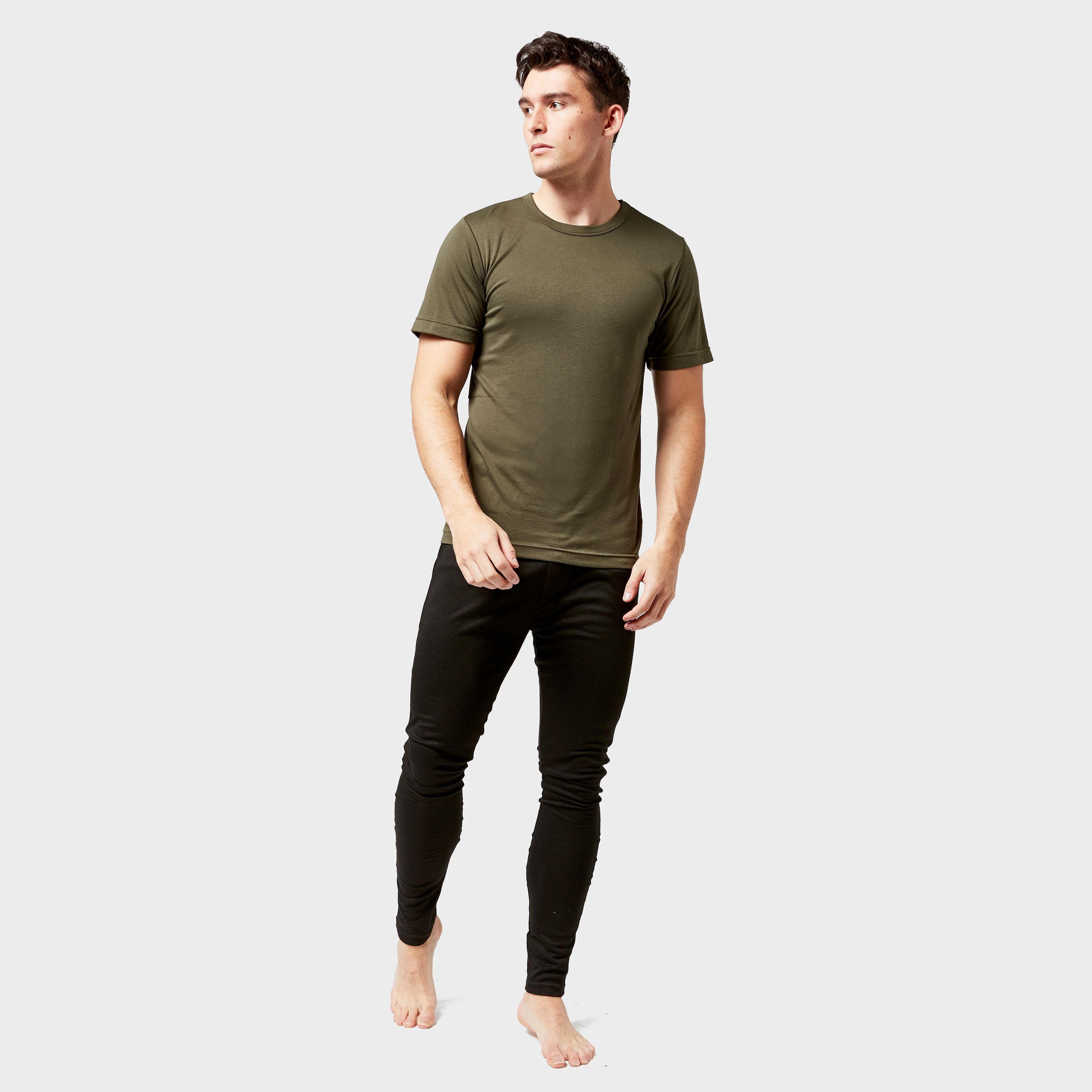 Men's Thermal Base Layer Pants - Image 3