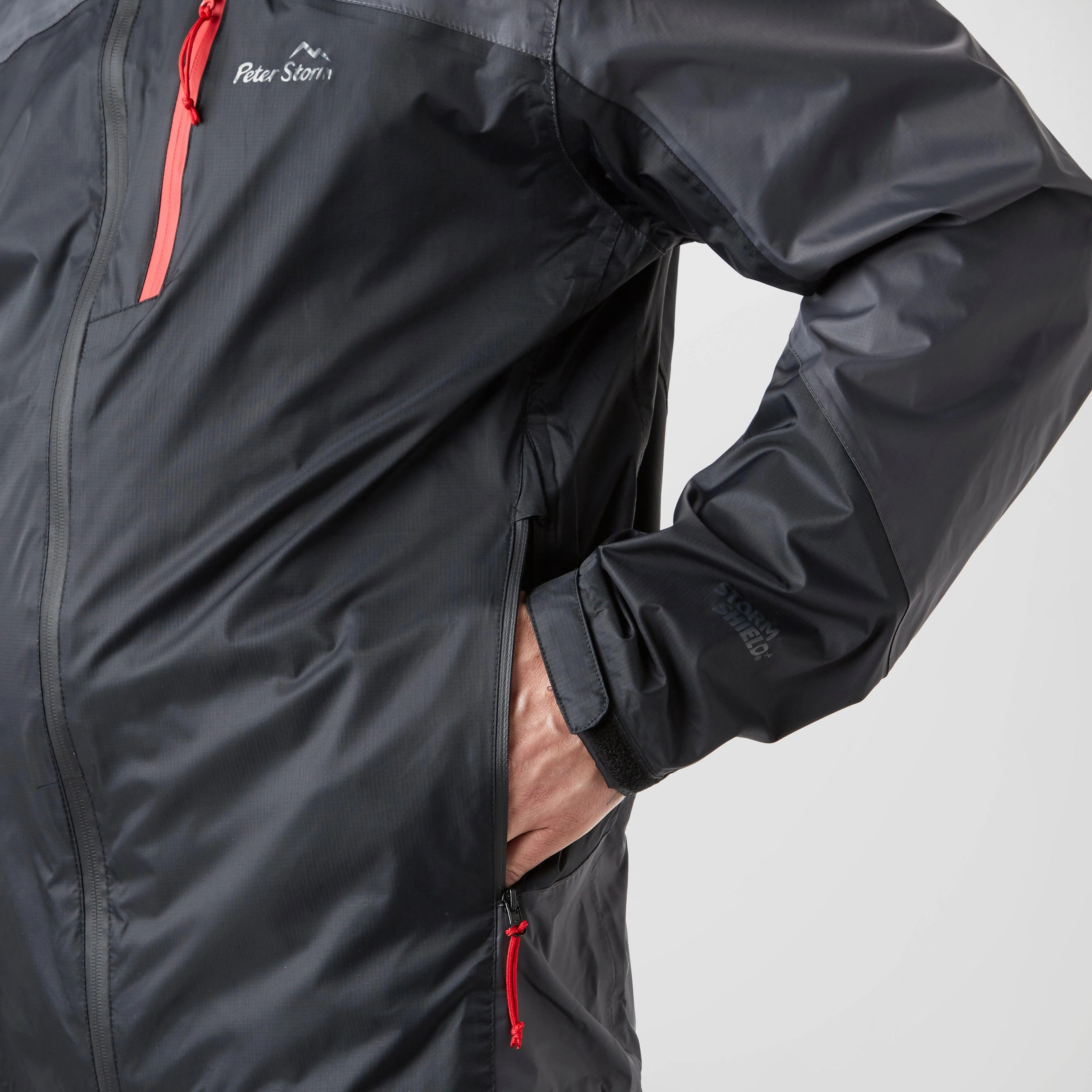 Men’s Torrent II Waterproof Jacket - Image 6