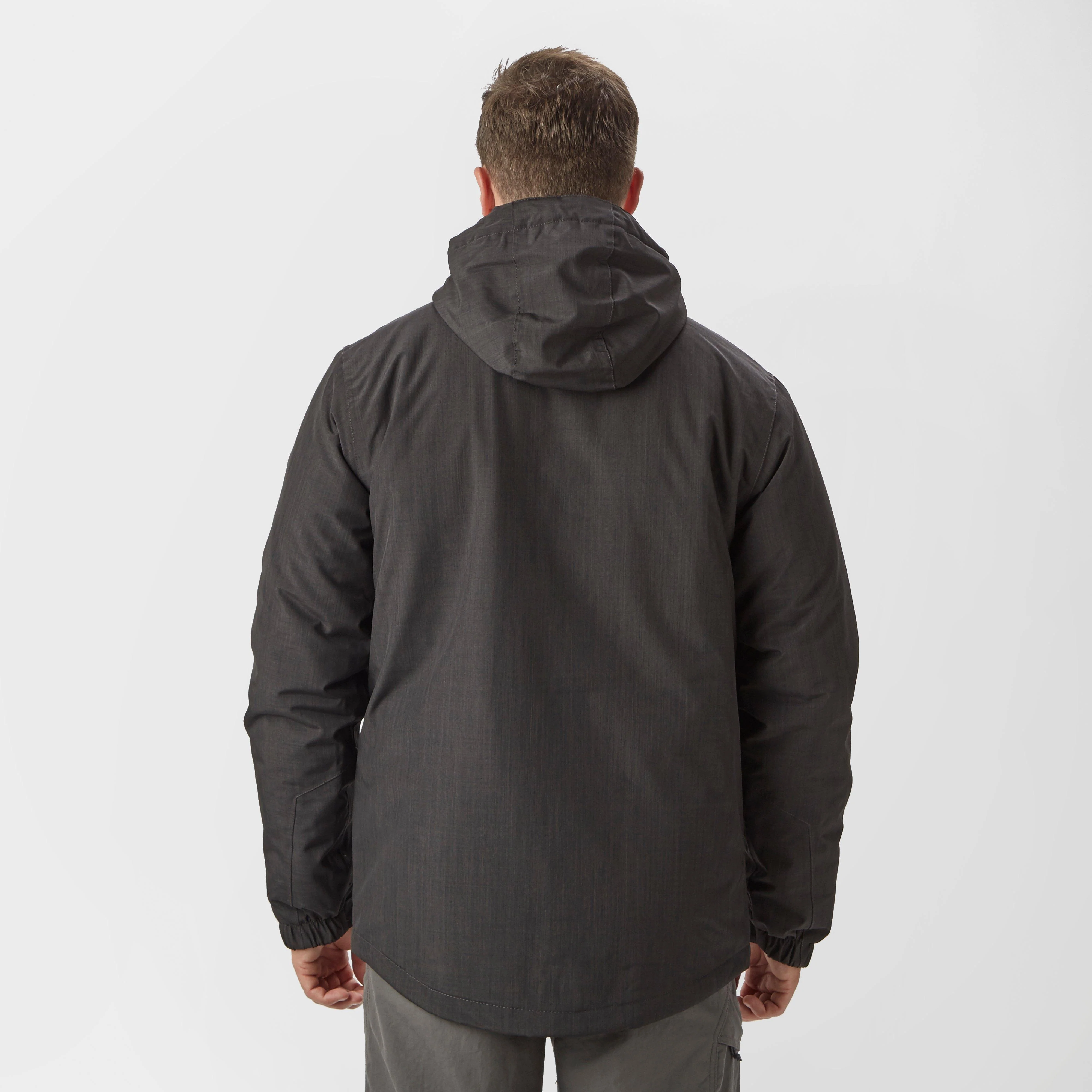 Men’s Typhoon Jacket - Image 2