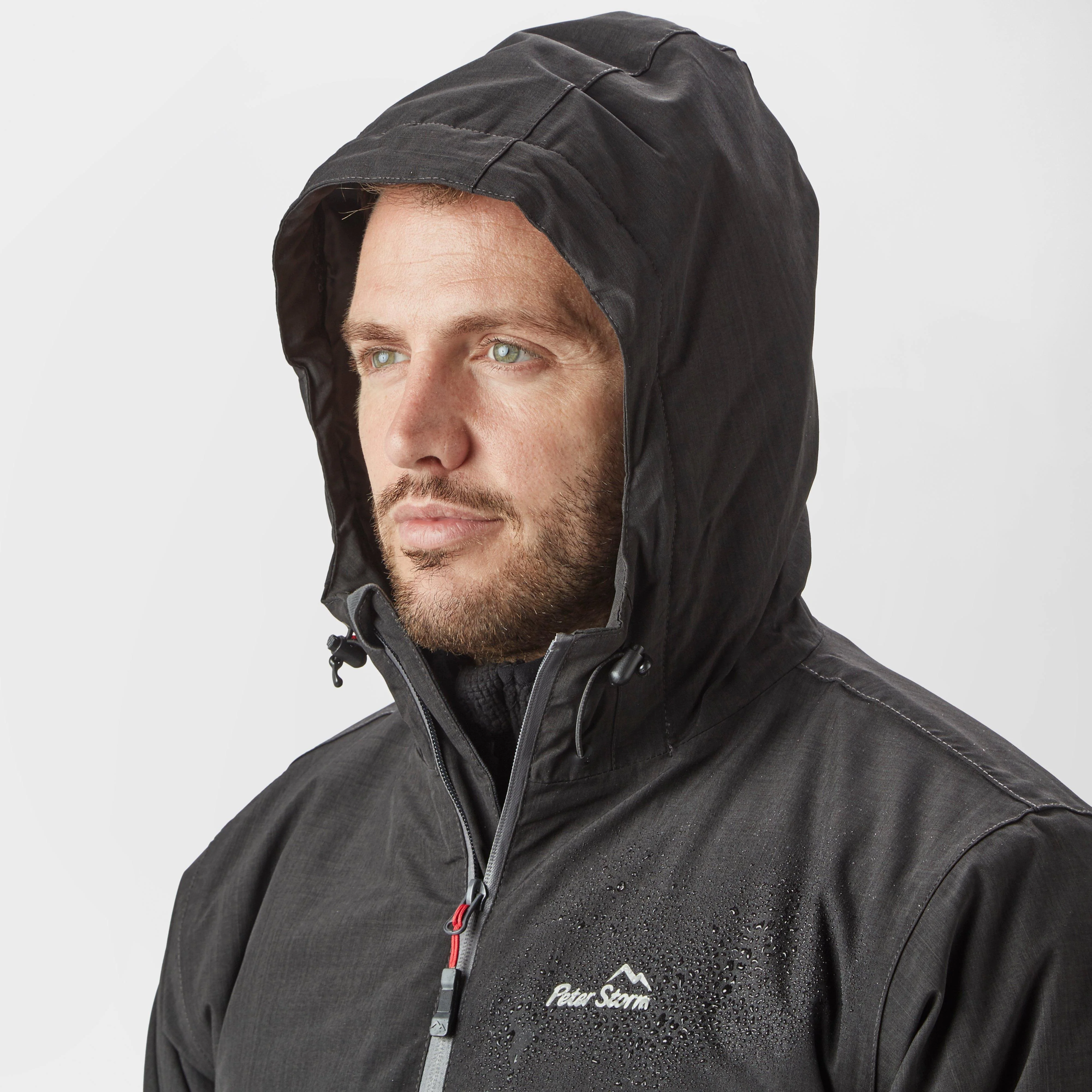 Men’s Typhoon Jacket - Image 8