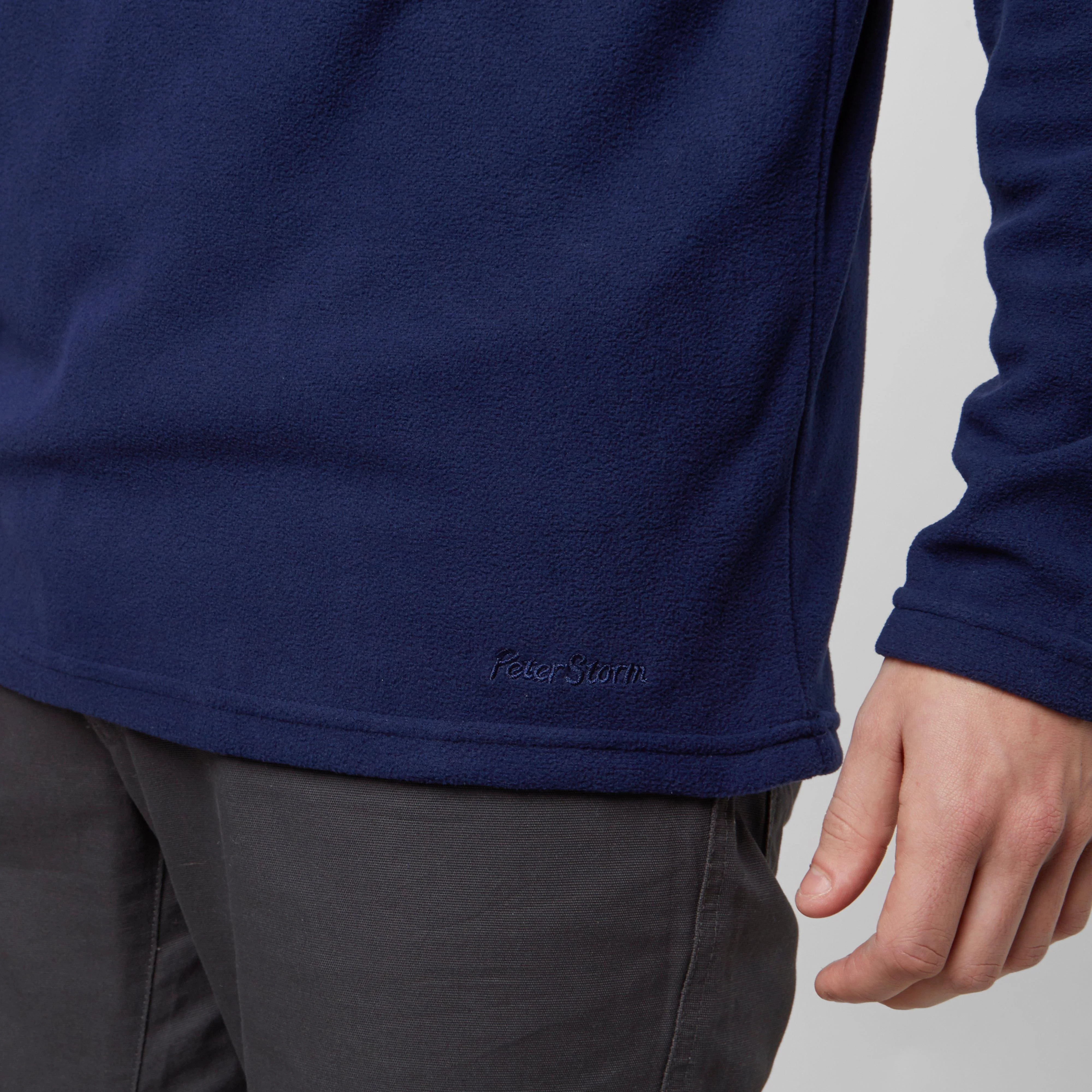 Men's Ullswater Crew Neck Fleece - Image 4