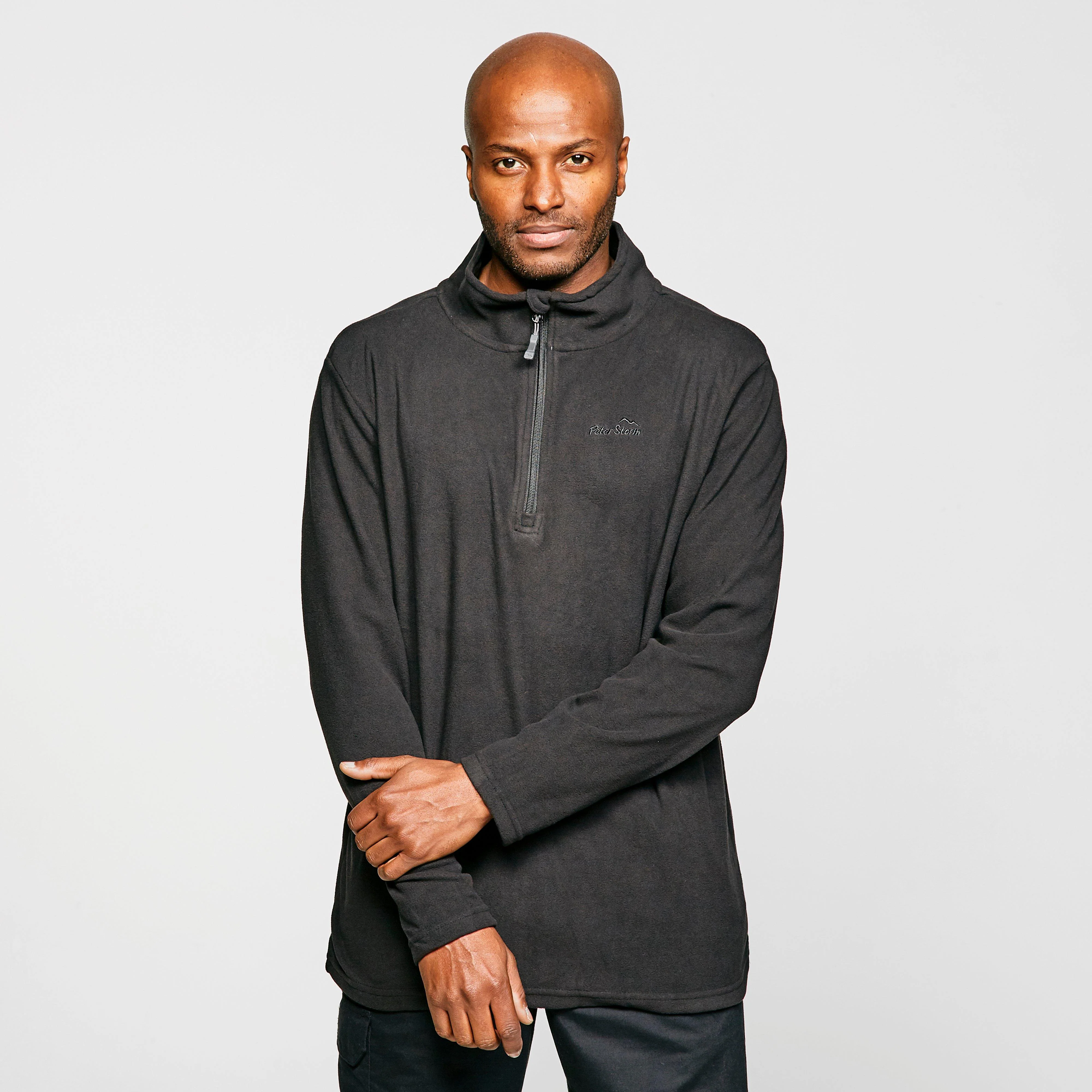Men’s Ullswater Half-Zip Fleece