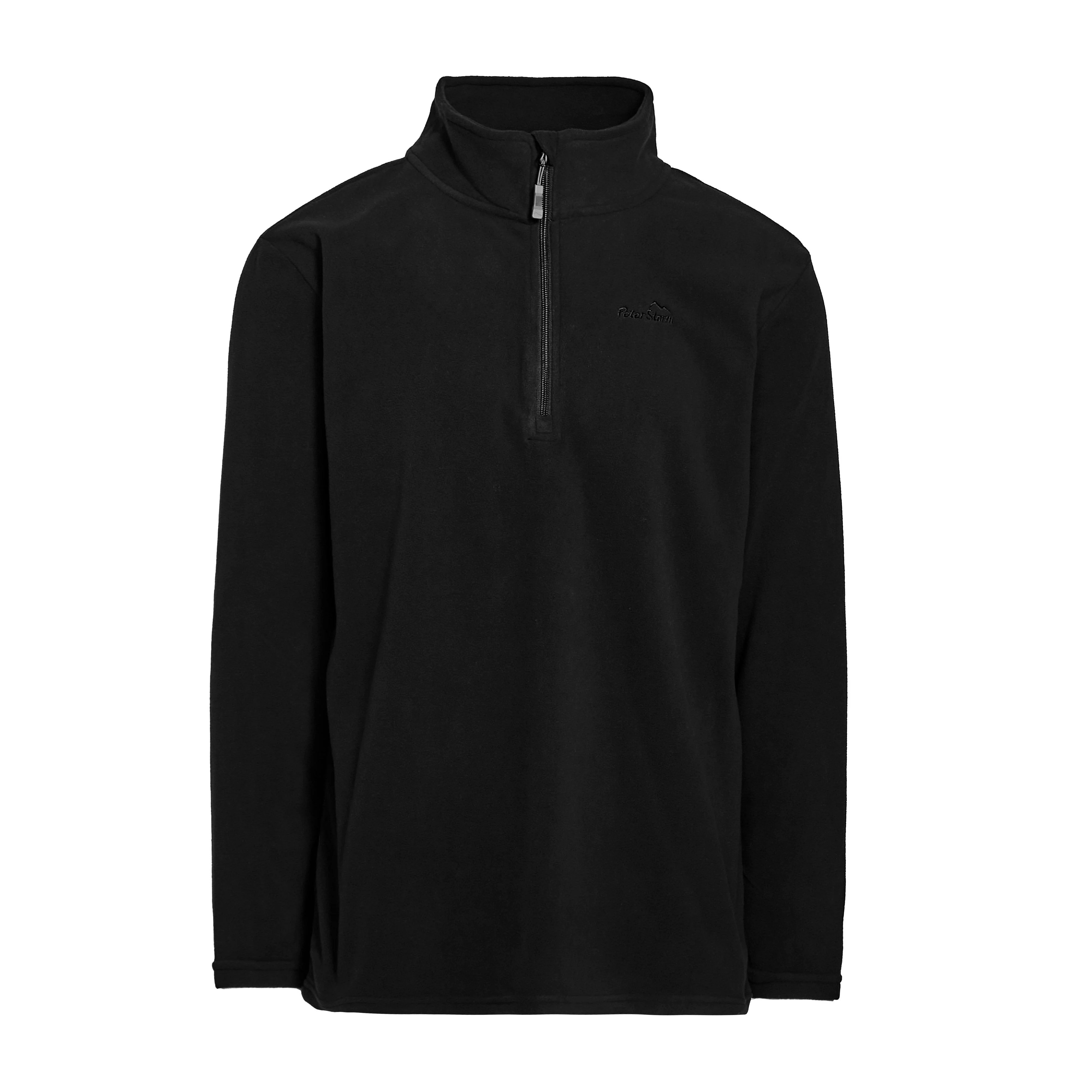 Men’s Ullswater Half-Zip Fleece - Image 5