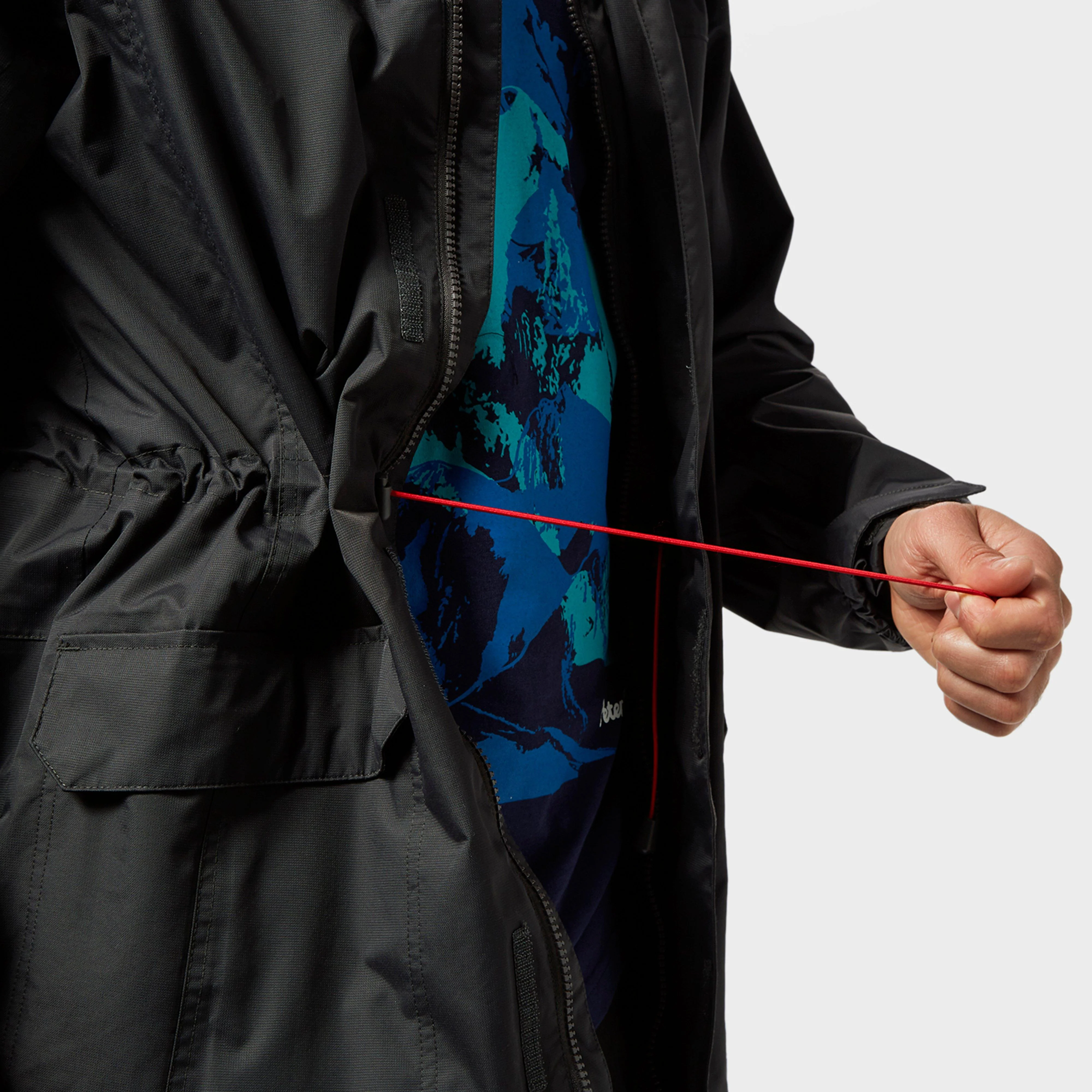 Men’s Windstorm Waterproof Jacket - Image 8