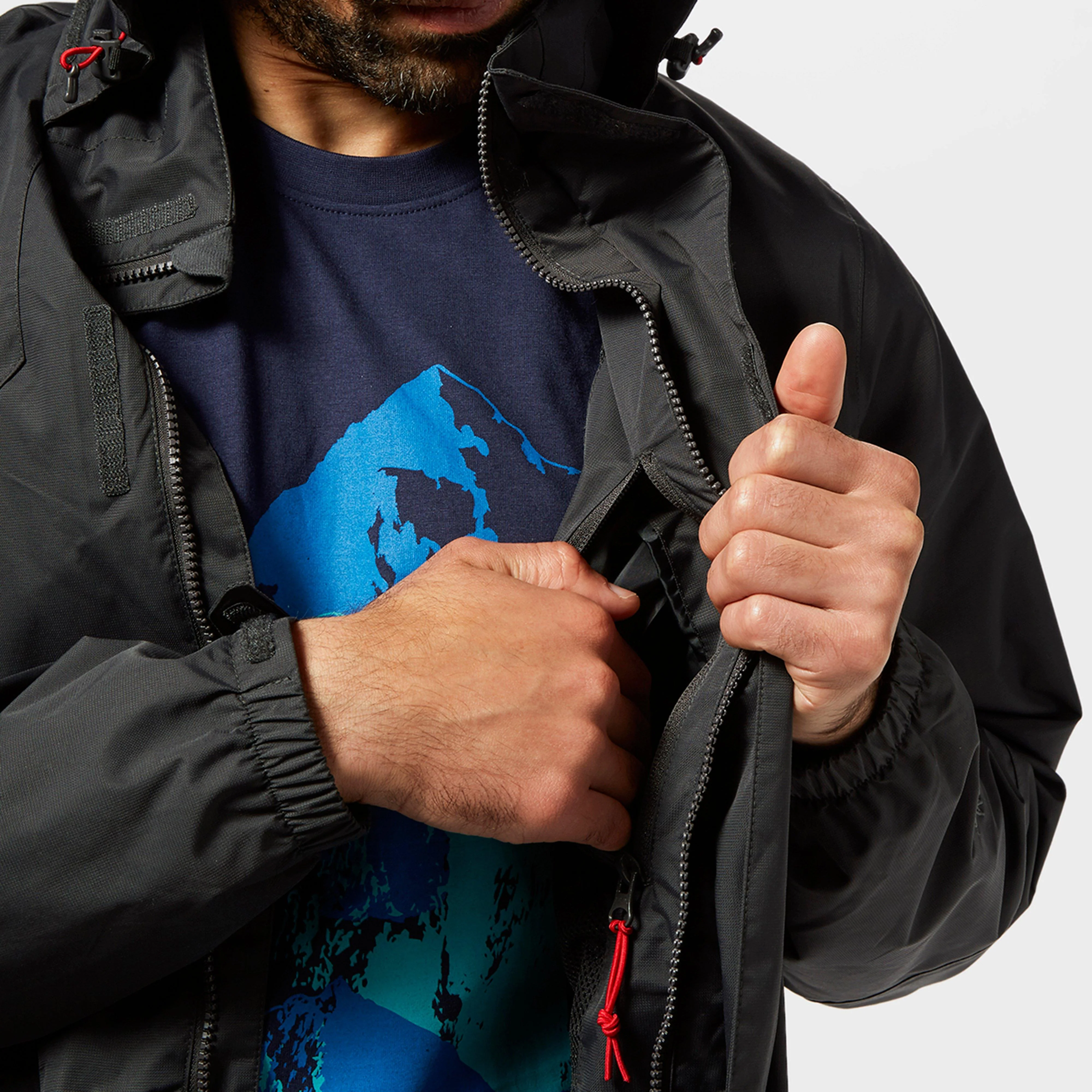 Men’s Windstorm Waterproof Jacket - Image 9