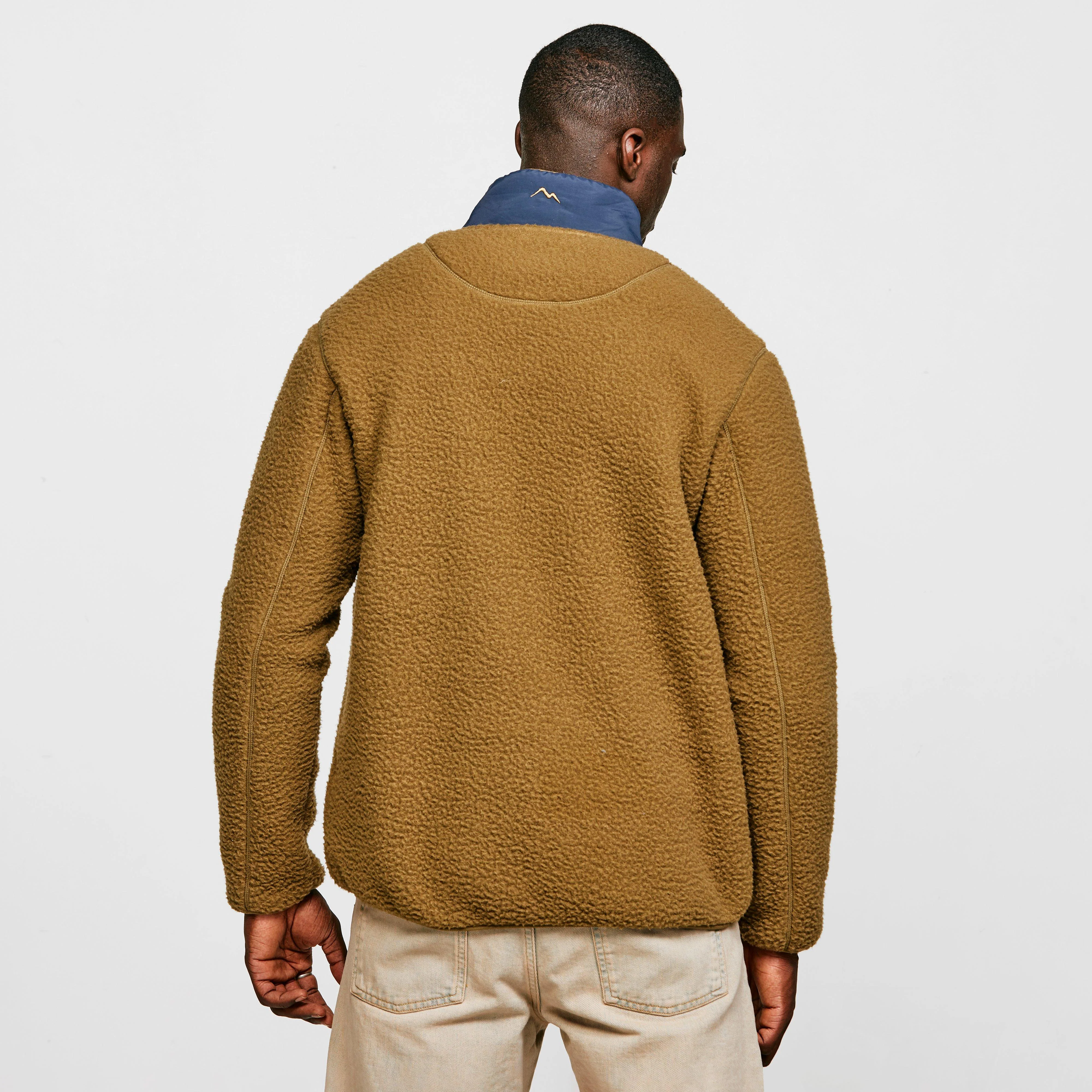 Men’s Yarm Borg Fleece - Image 2