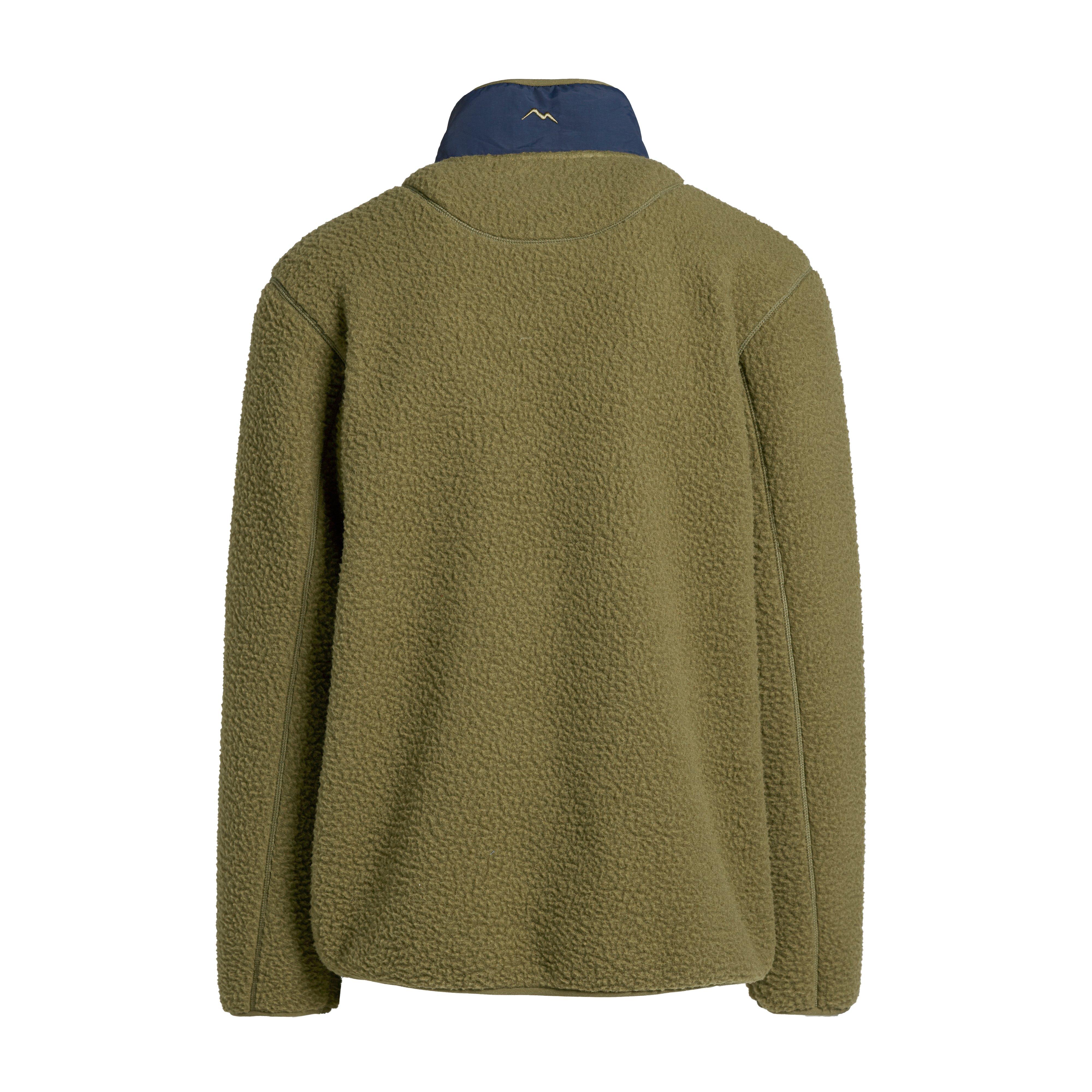 Men’s Yarm Borg Fleece - Image 8