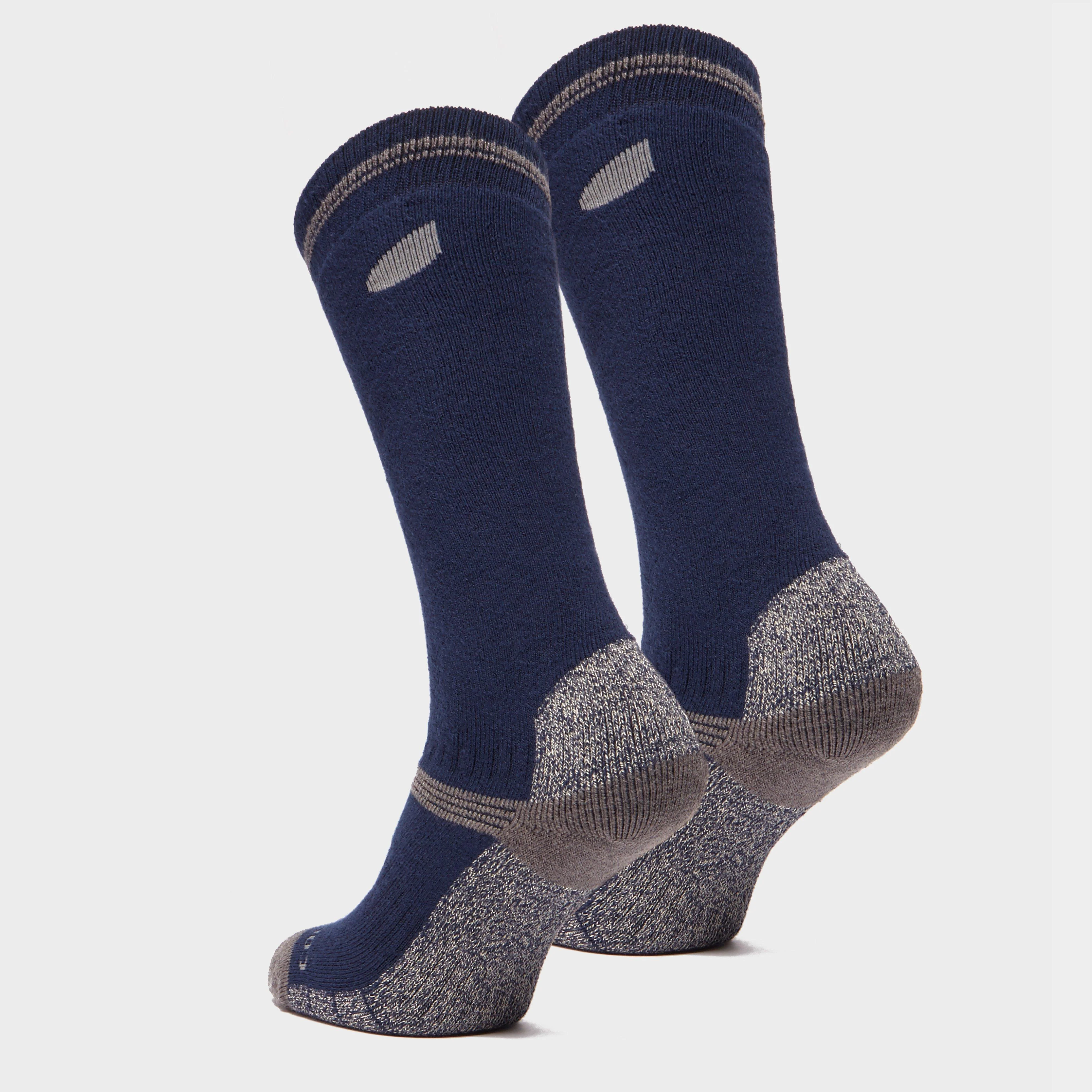 Midweight Socks - 2 Pack - Image 2