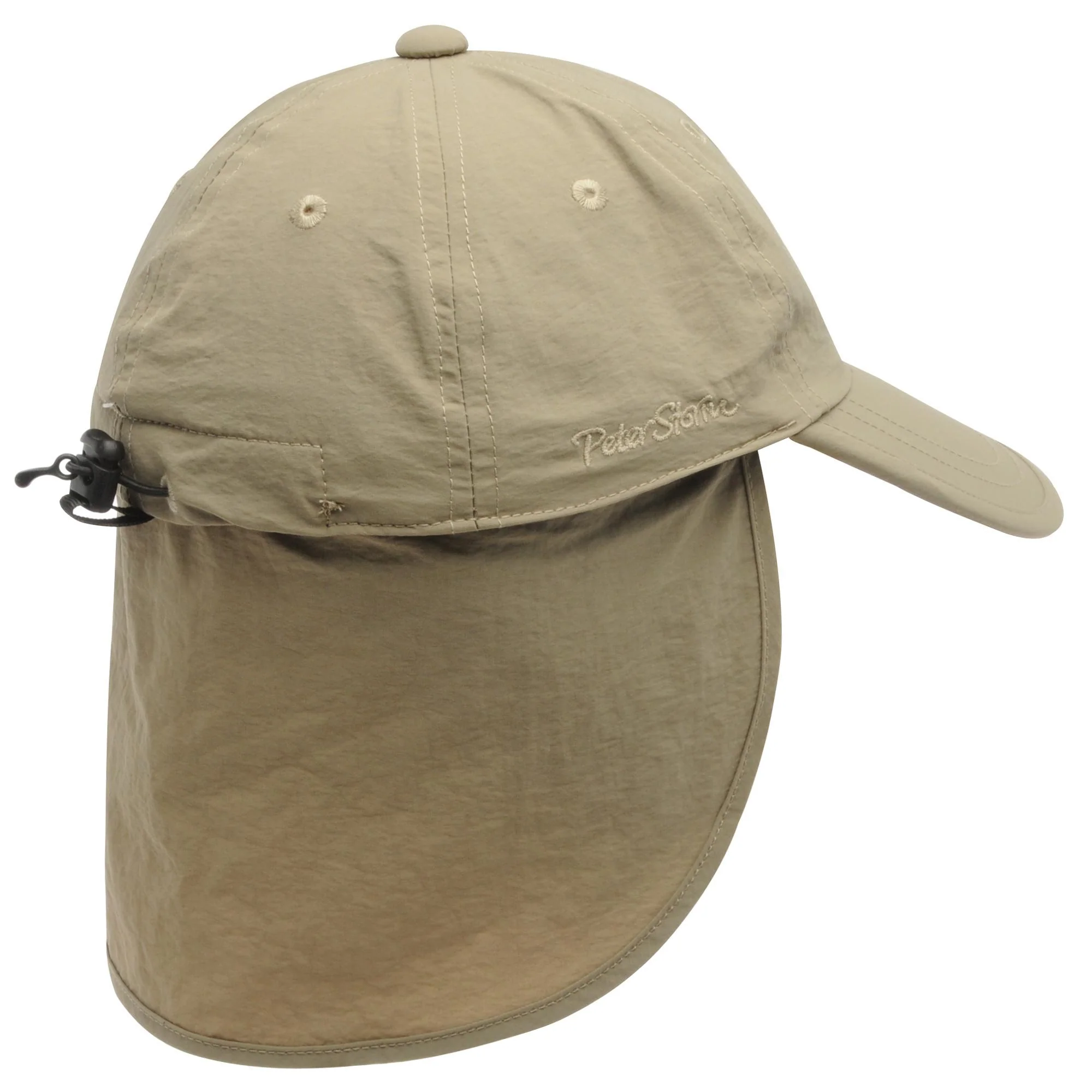 Mini Legionnaires Cap - Image 2