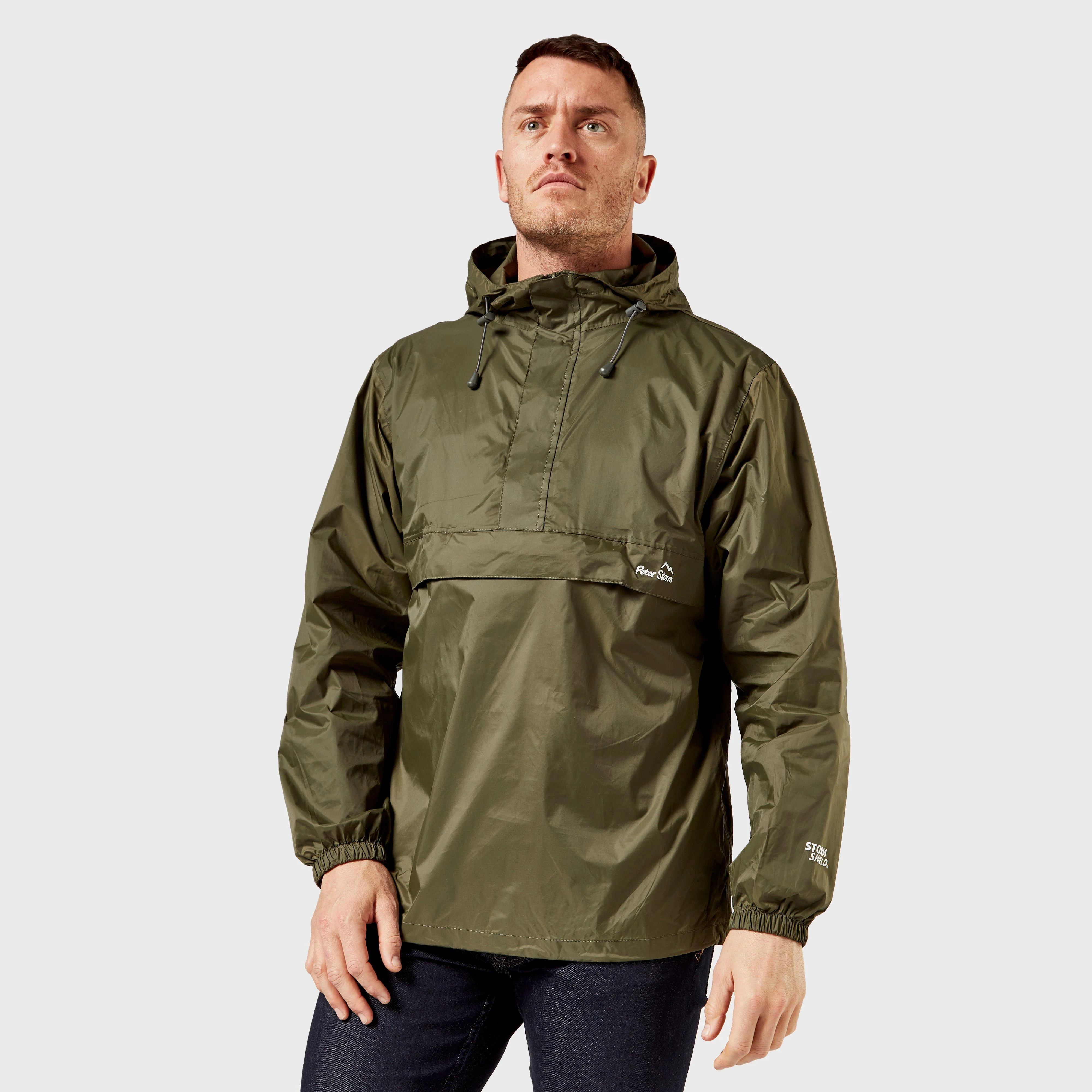 Packable Cagoule - Image 4