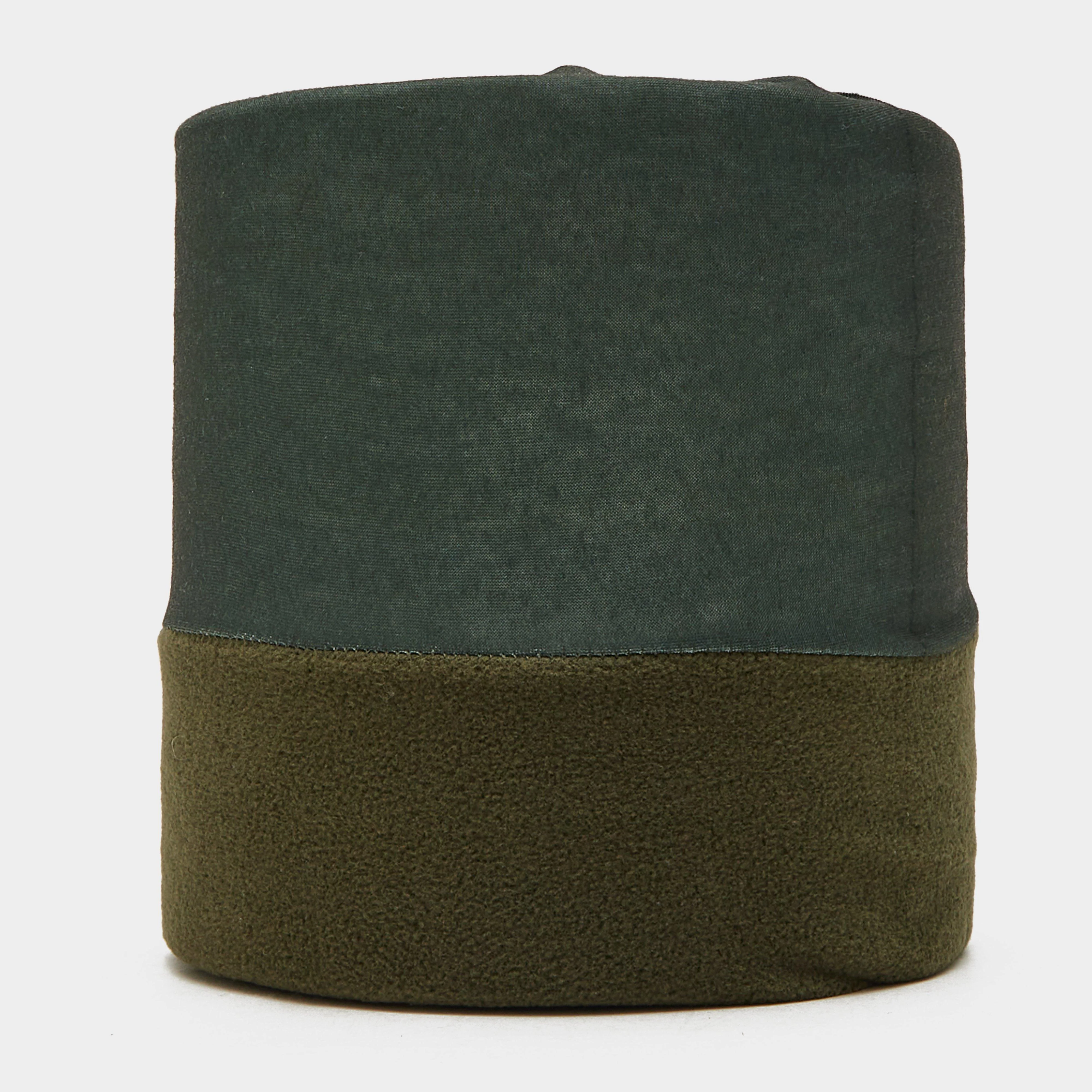 Unisex Recycled Polar Fleece Chute - Image 2