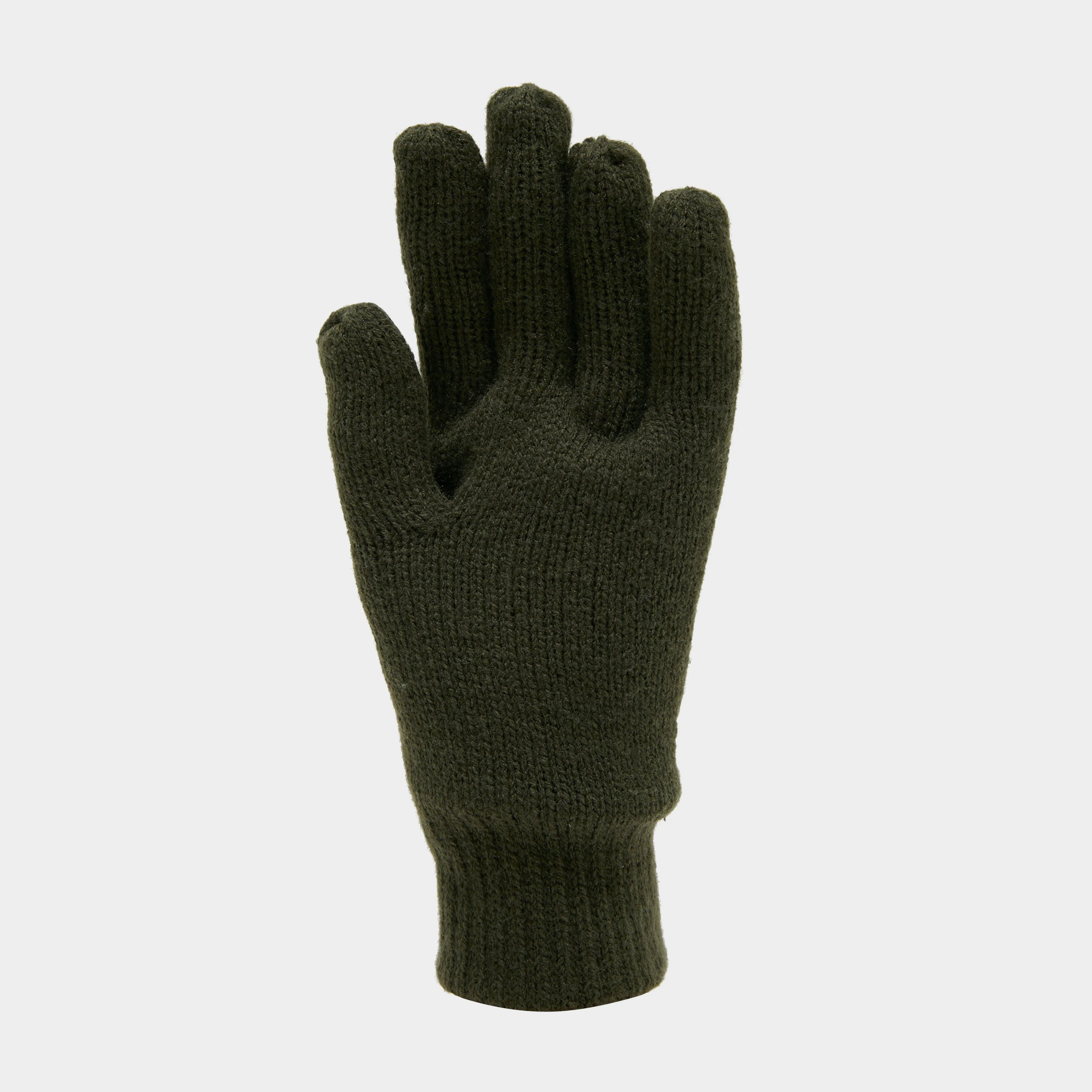 Unisex Thinsulate Knit Gloves - Image 2