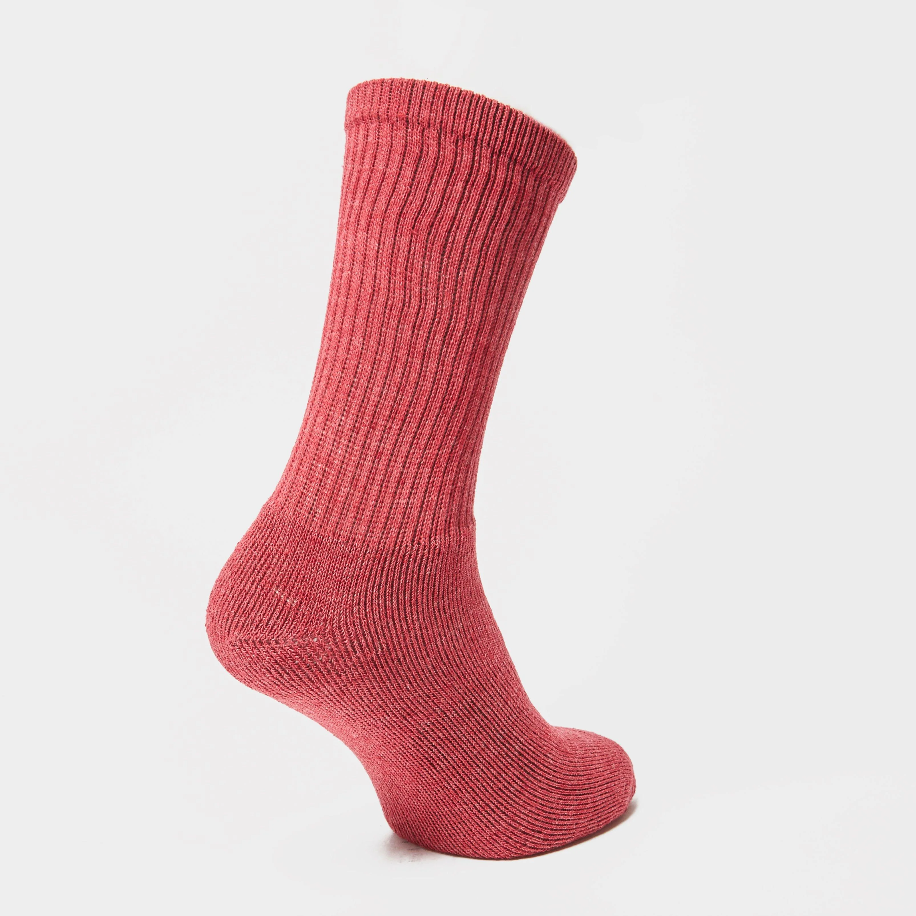 Women's 3 Pack Essential Socks - Image 3