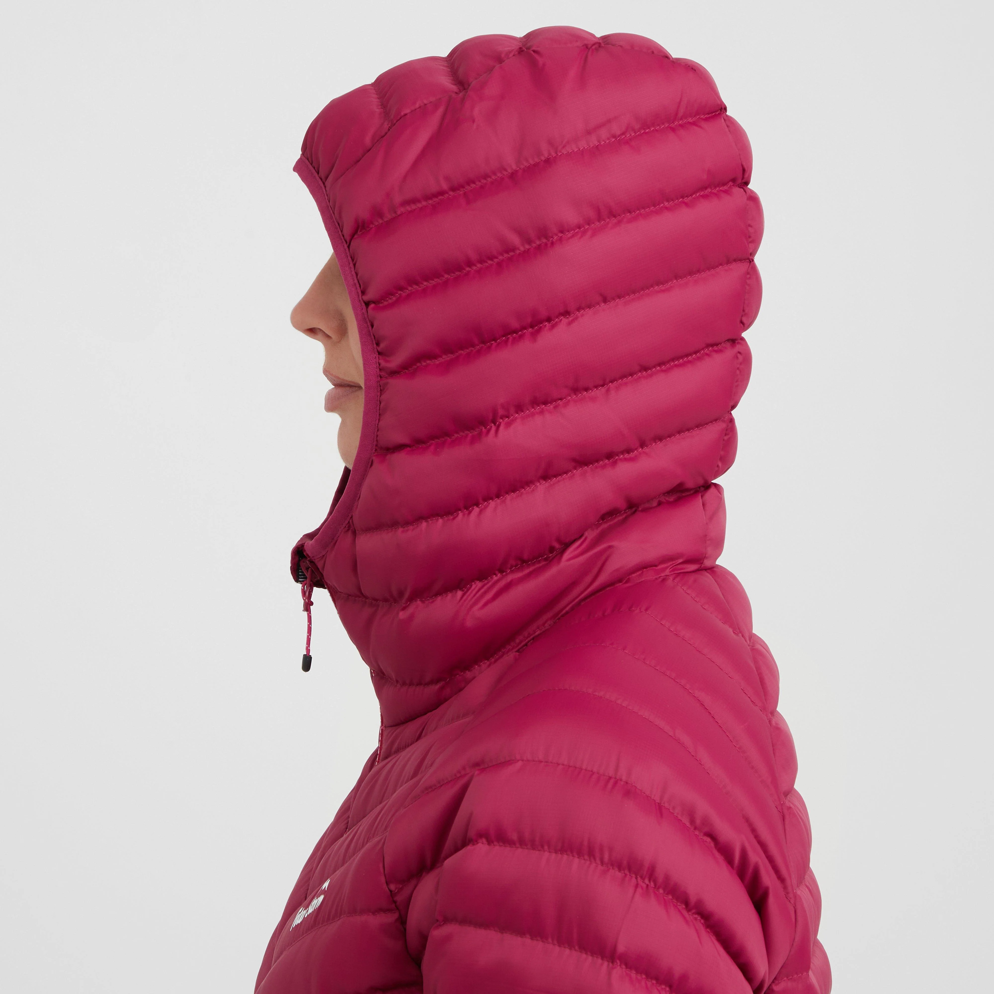 Women’s Active Insulated Jacket - Image 5