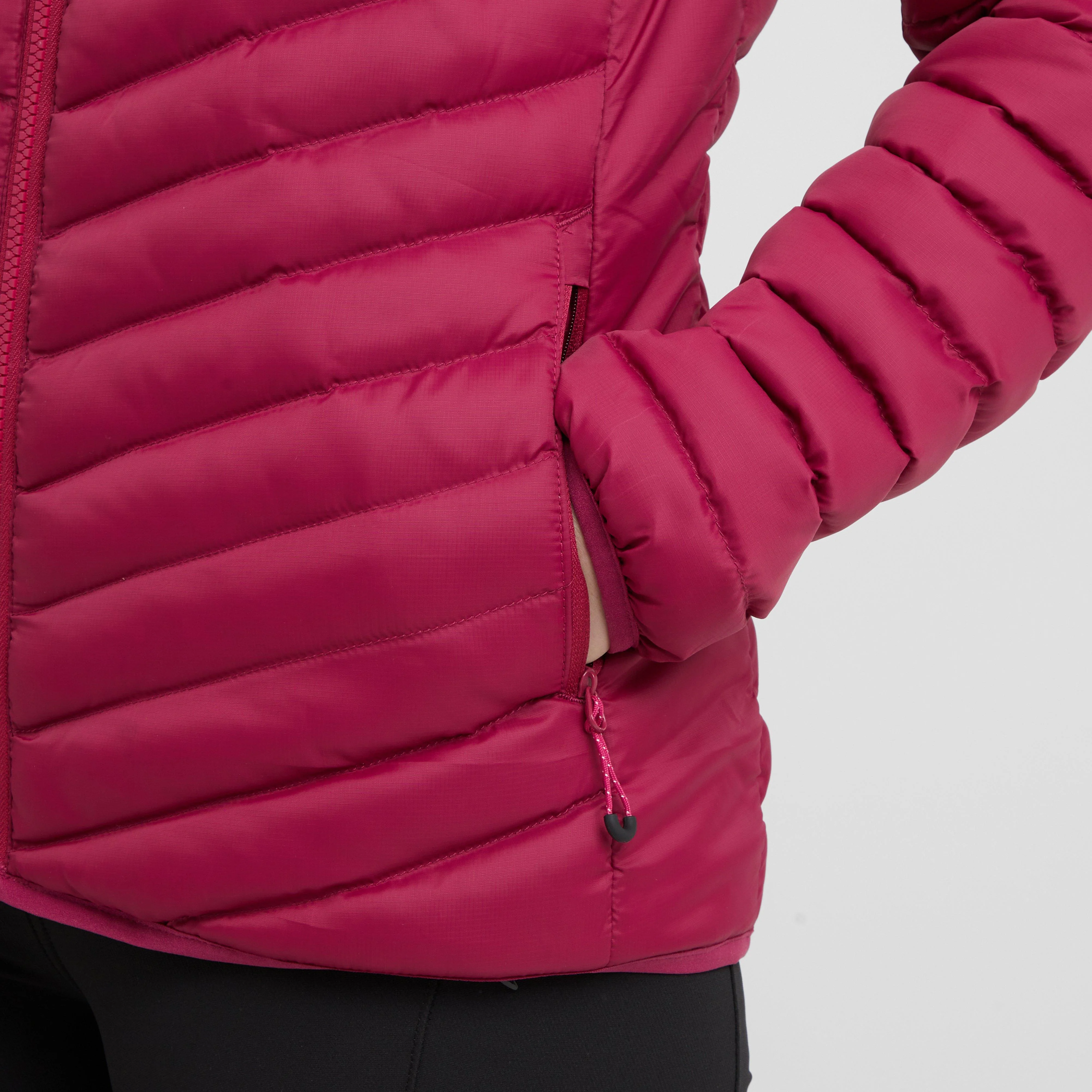 Women’s Active Insulated Jacket - Image 8