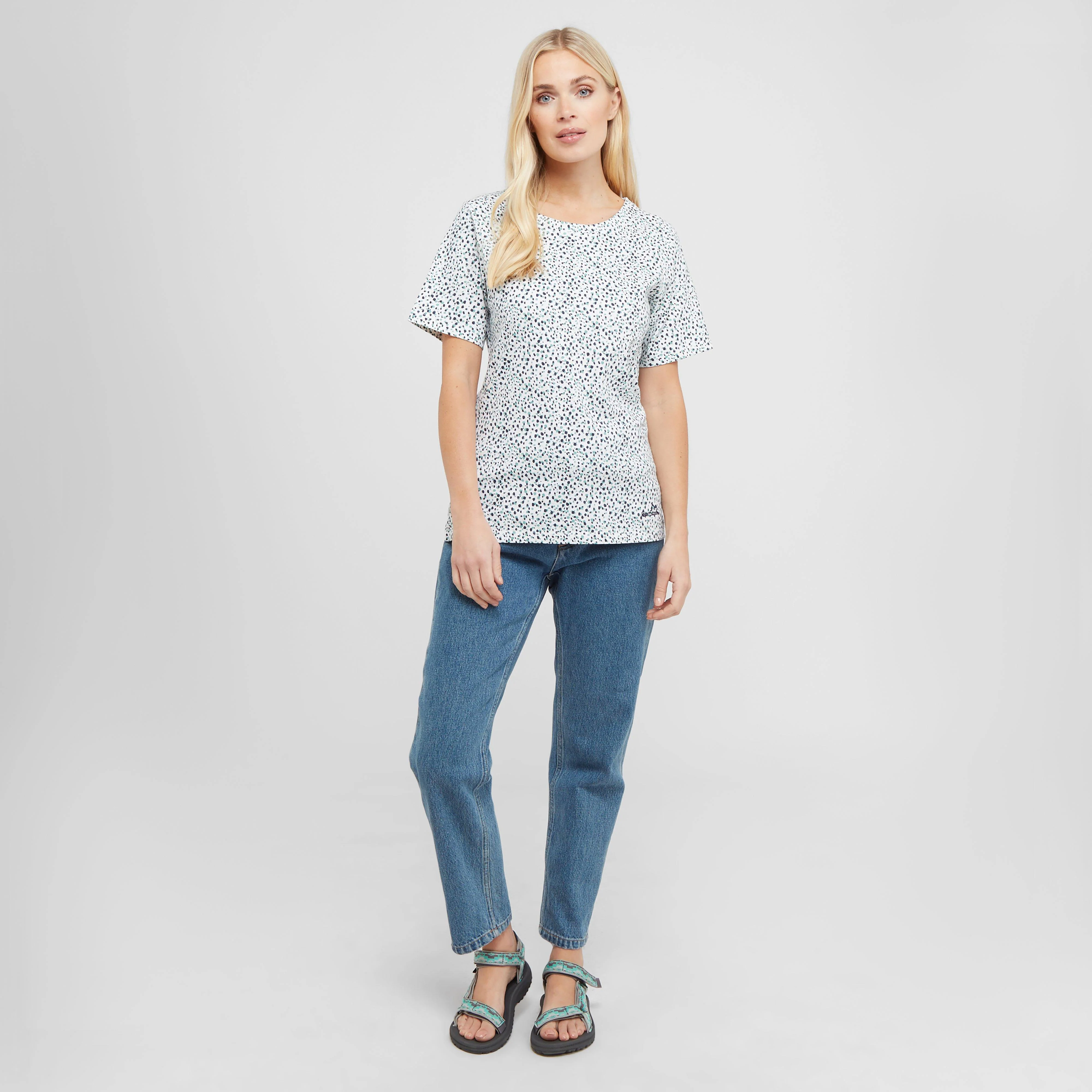 Women's Angel T-Shirt - Image 3