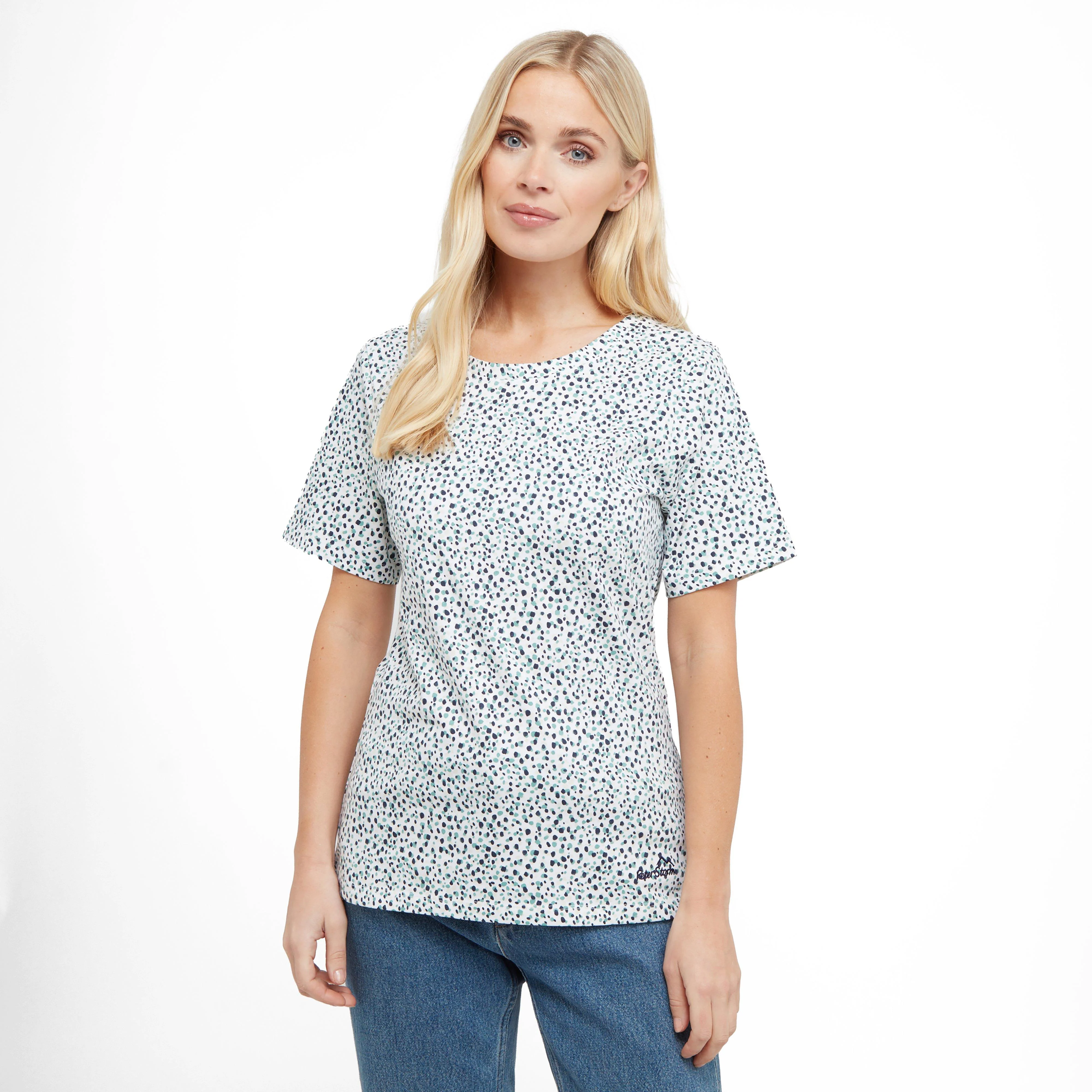 Women's Angel T-Shirt - Image 8