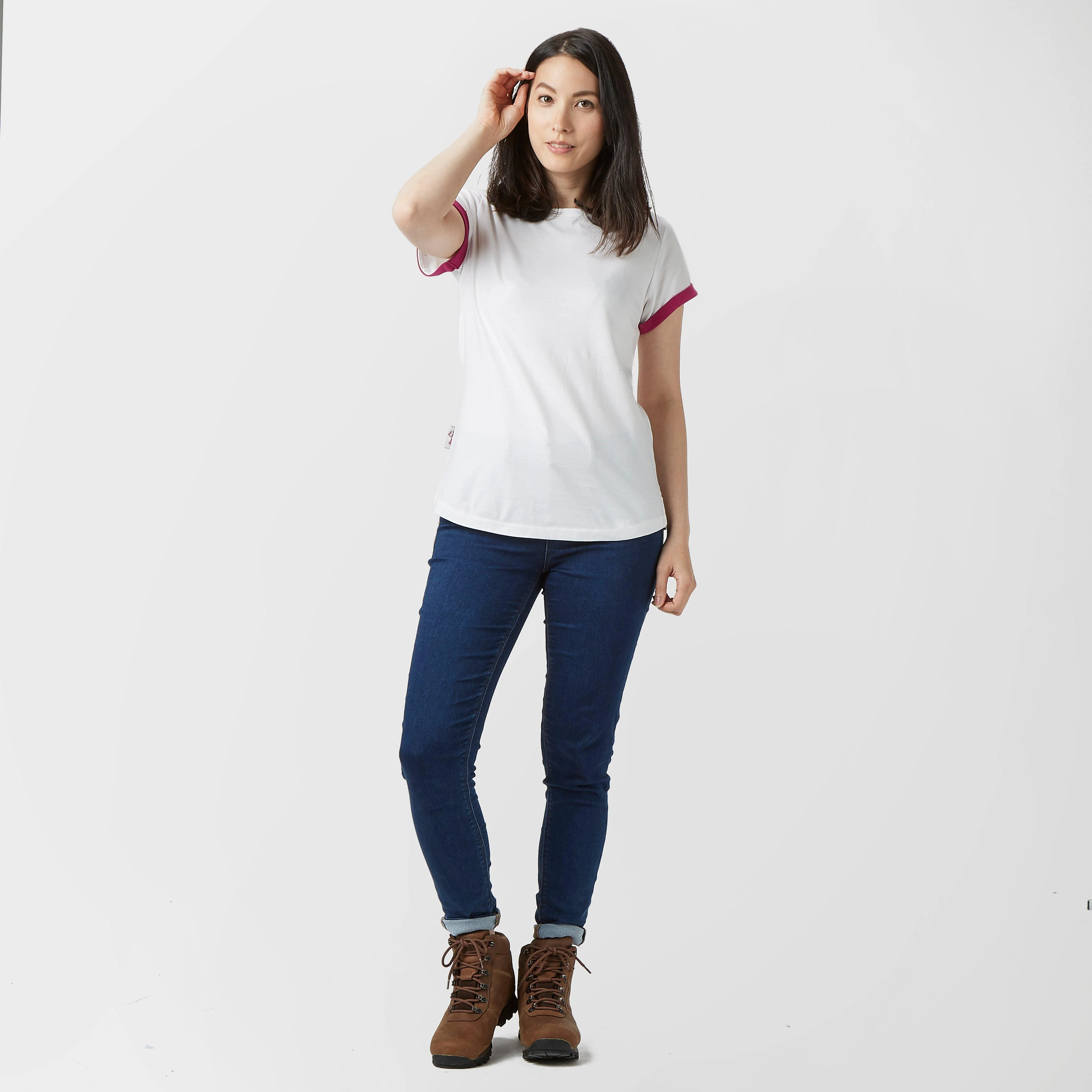 Women's Angel T-Shirt - Image 3