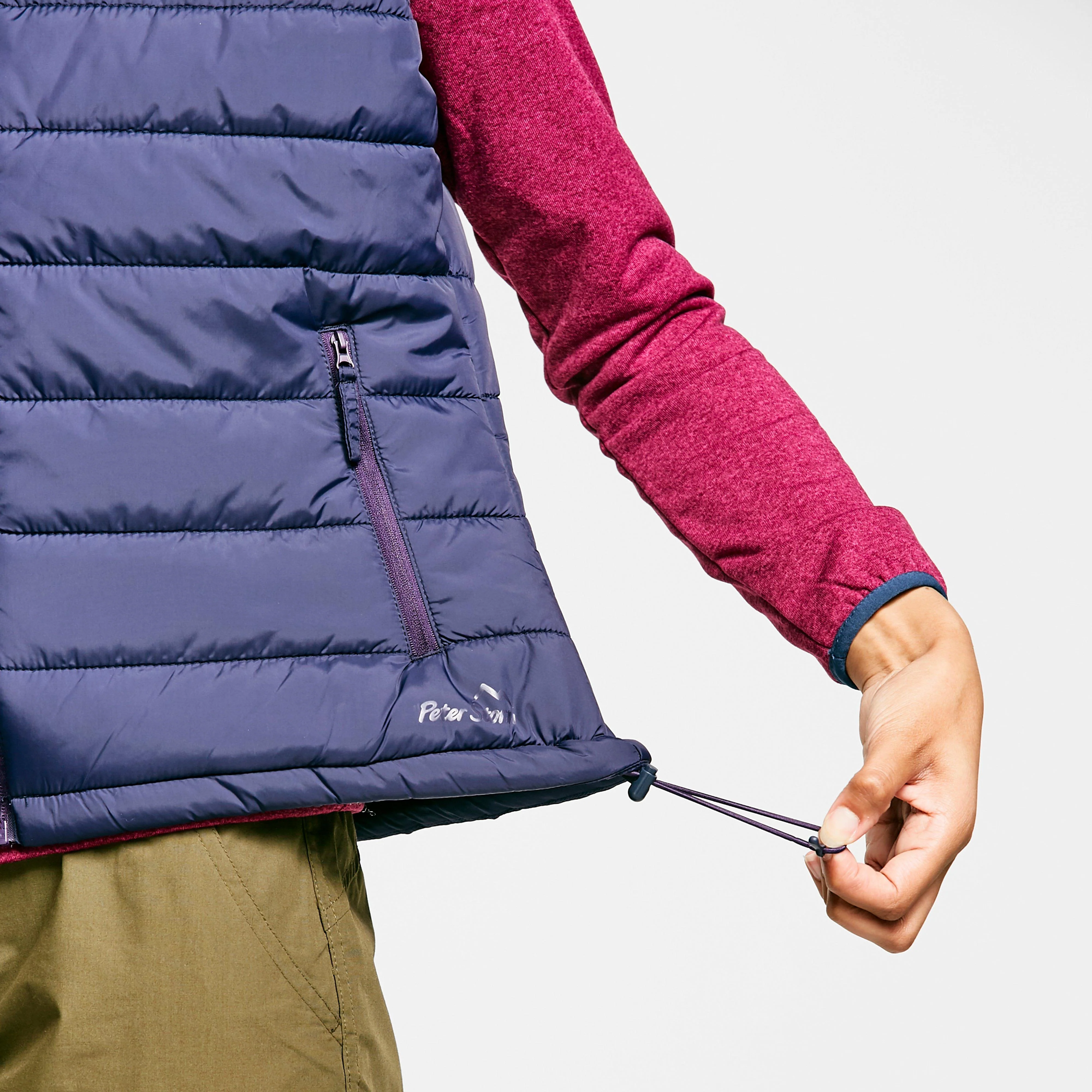 Women's Blisco Gilet - Image 6