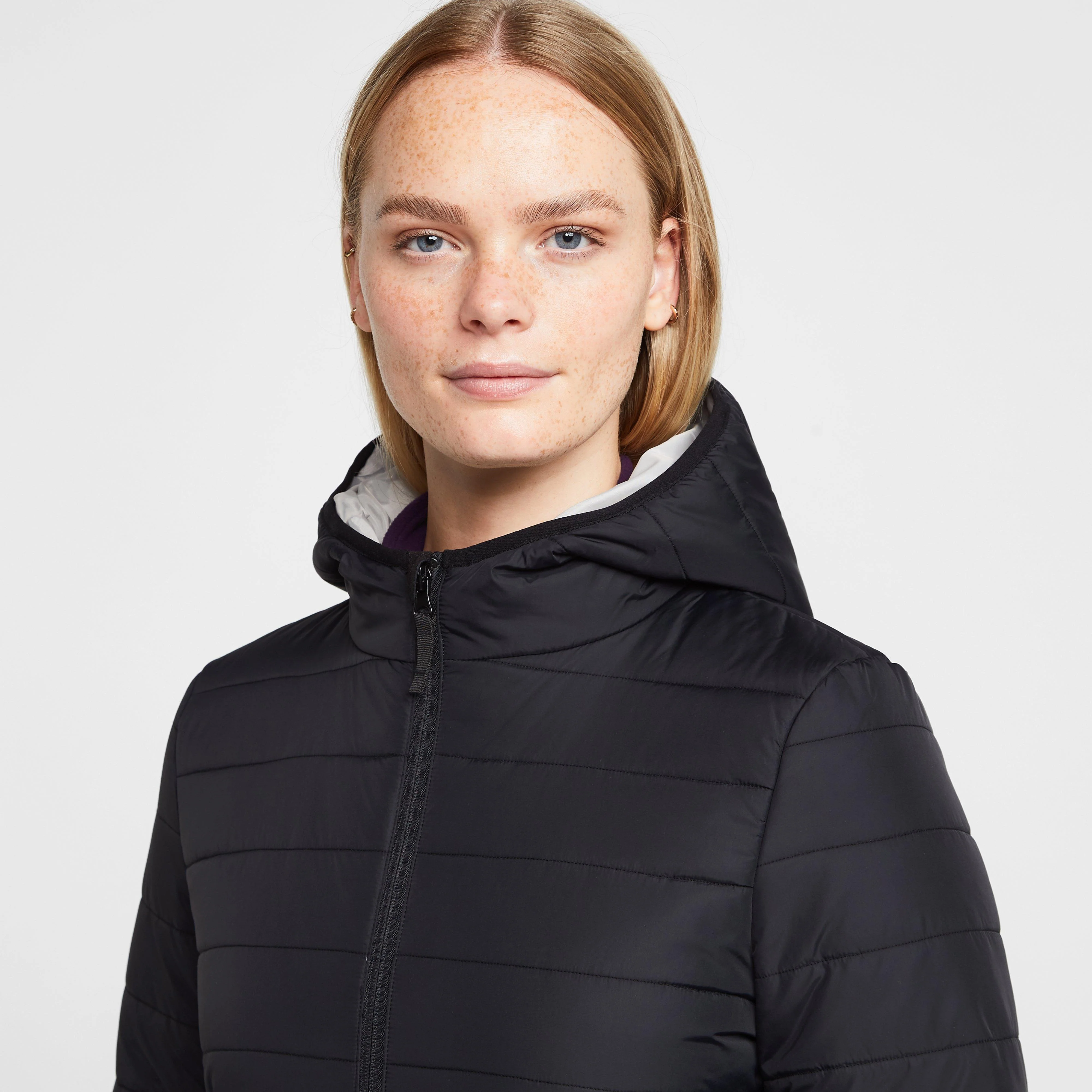 Women's Blisco II Hooded Jacket - Image 4